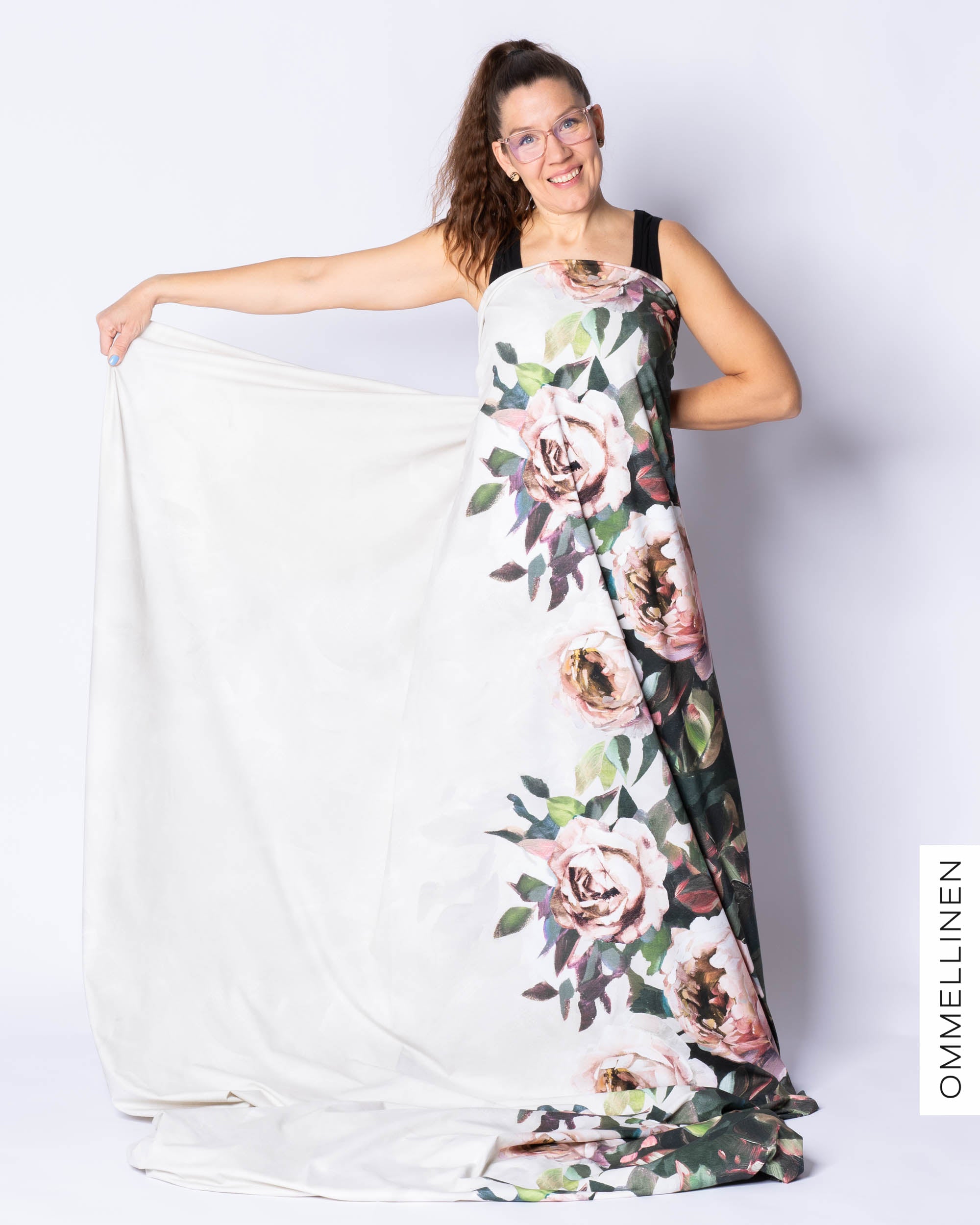 Jersey, Lumous - light