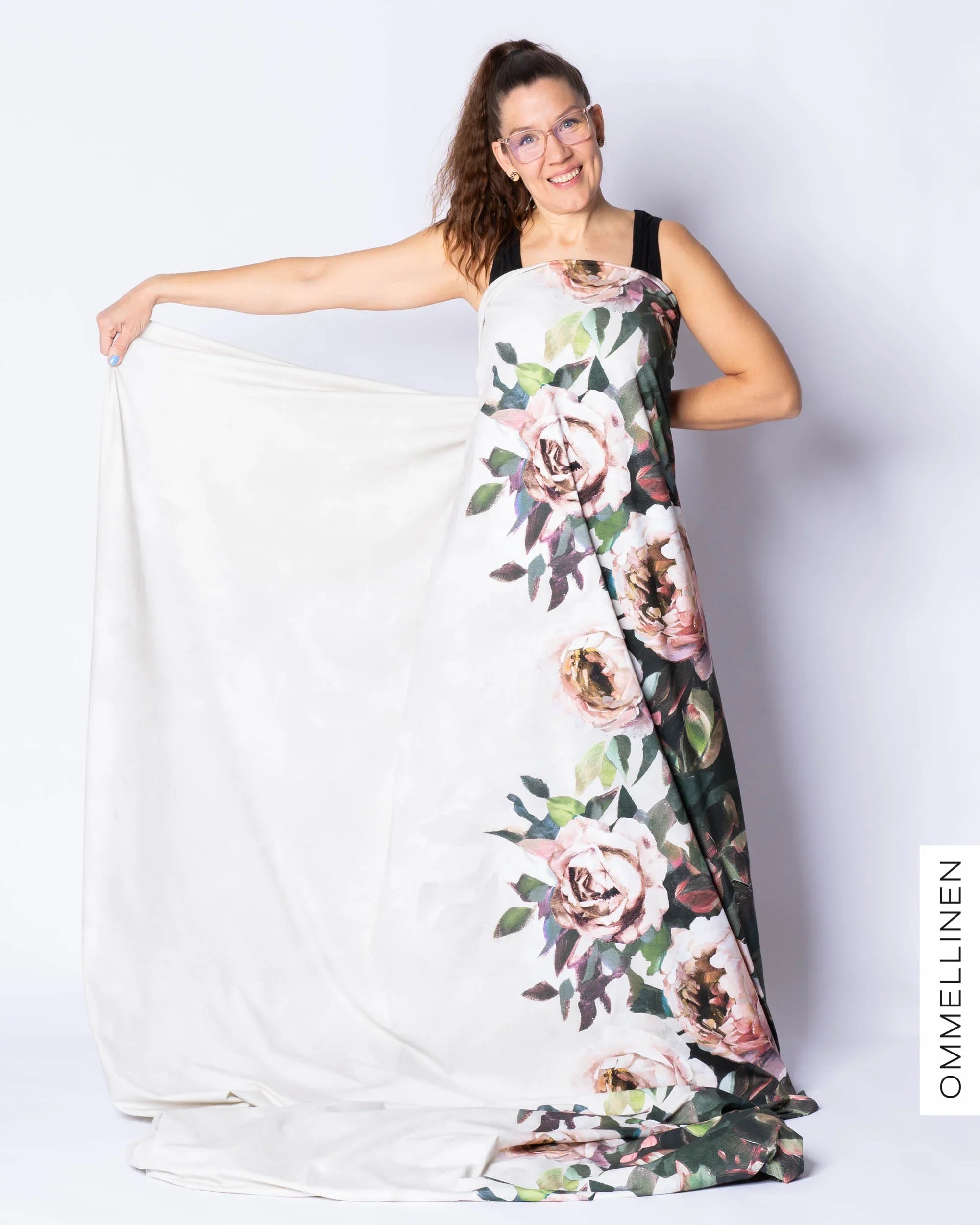 Jersey, Lumous - light