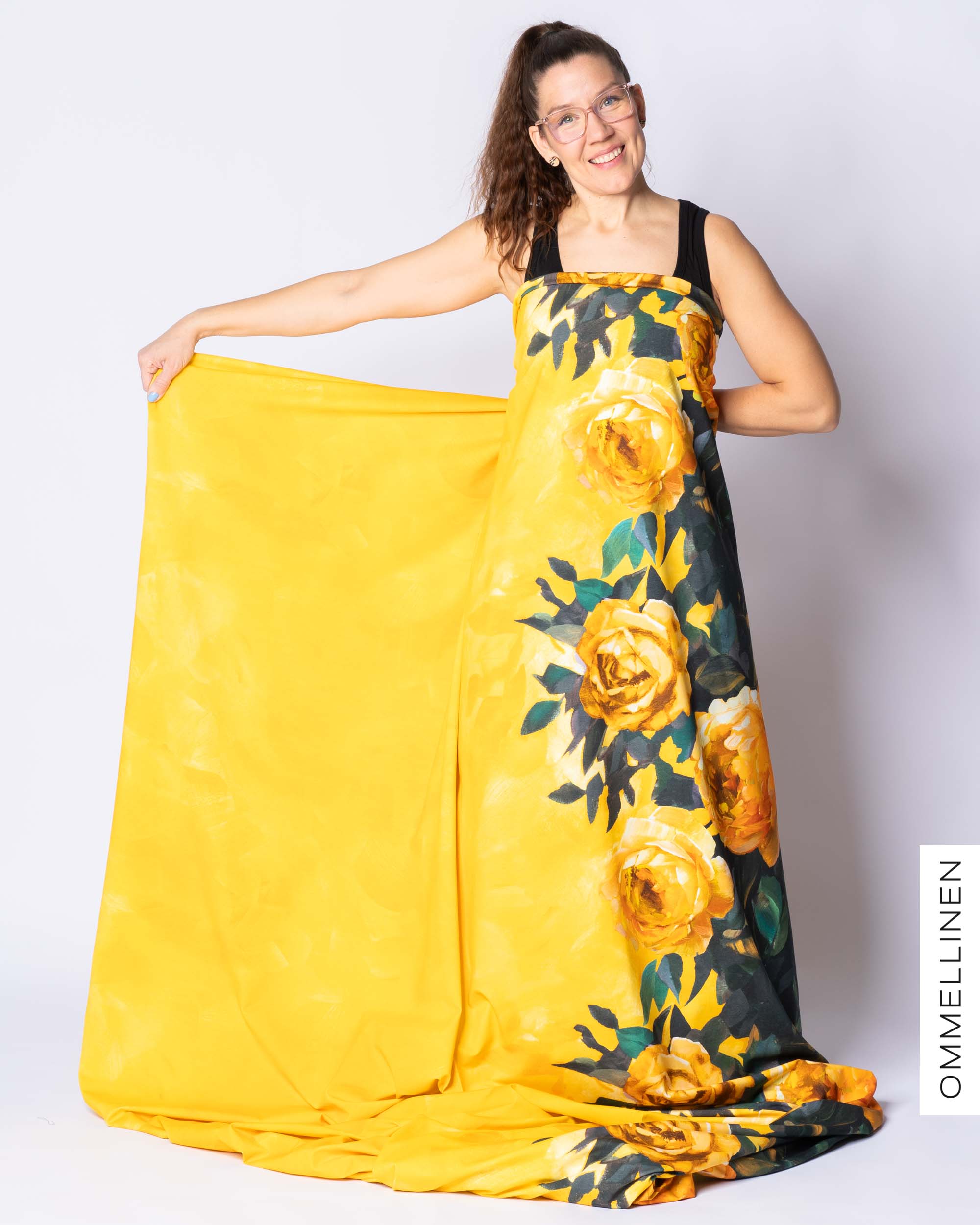 Jersey, Lumous - yellow