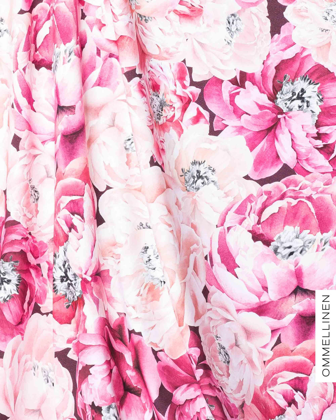 Jersey - PRE-CUT, Ikuisuus - pink