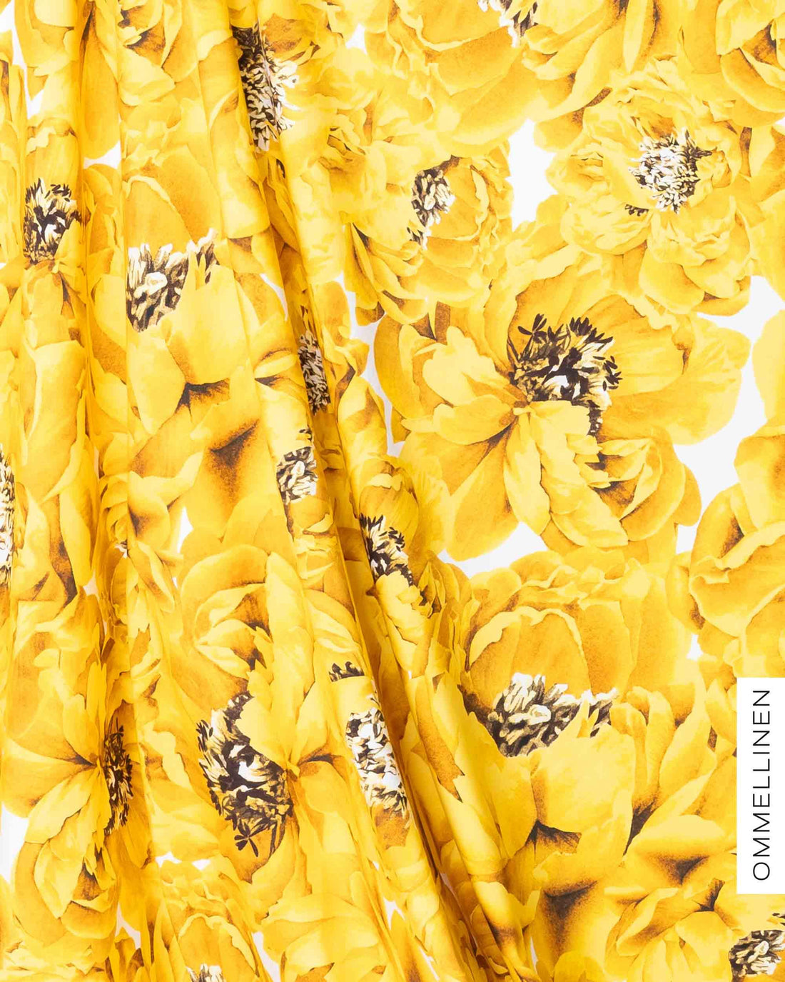 Jersey - PRE-CUT, Ikuisuus - yellow