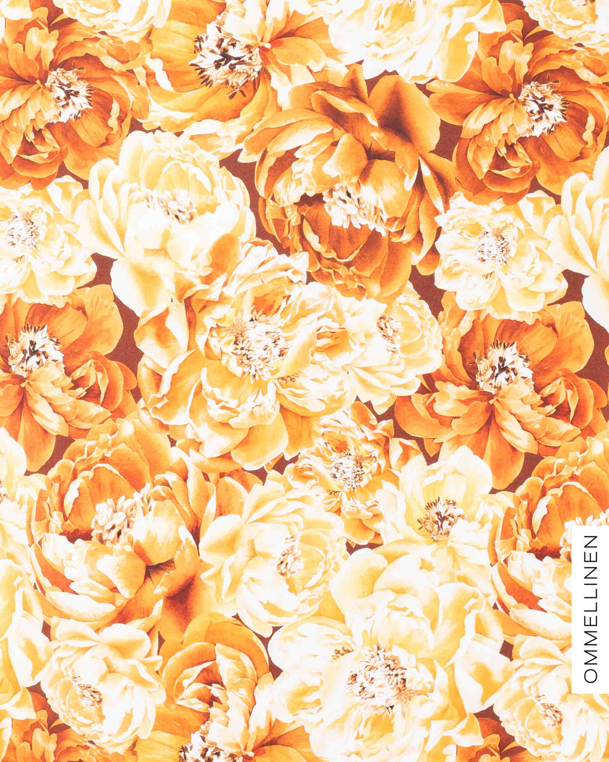 Jersey - PRE-CUT, Ikuisuus - orange