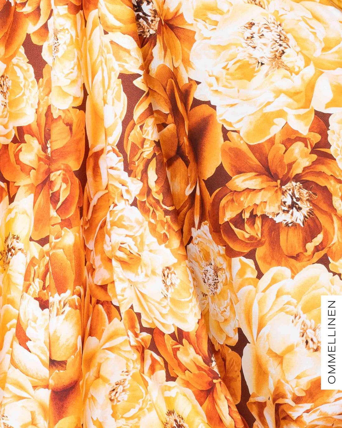 Jersey - PRE-CUT, Ikuisuus - orange