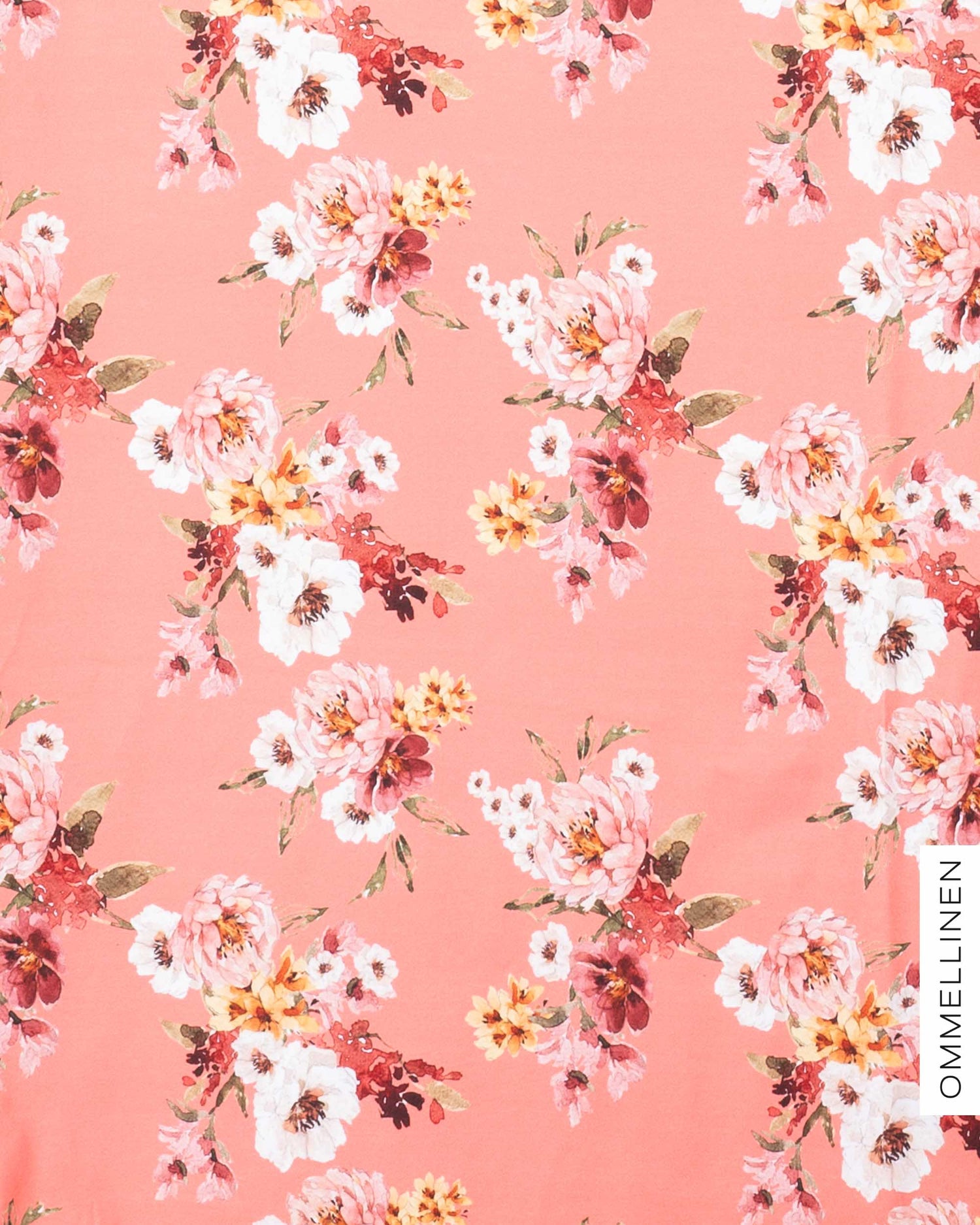 Jersey, Vieno - coral