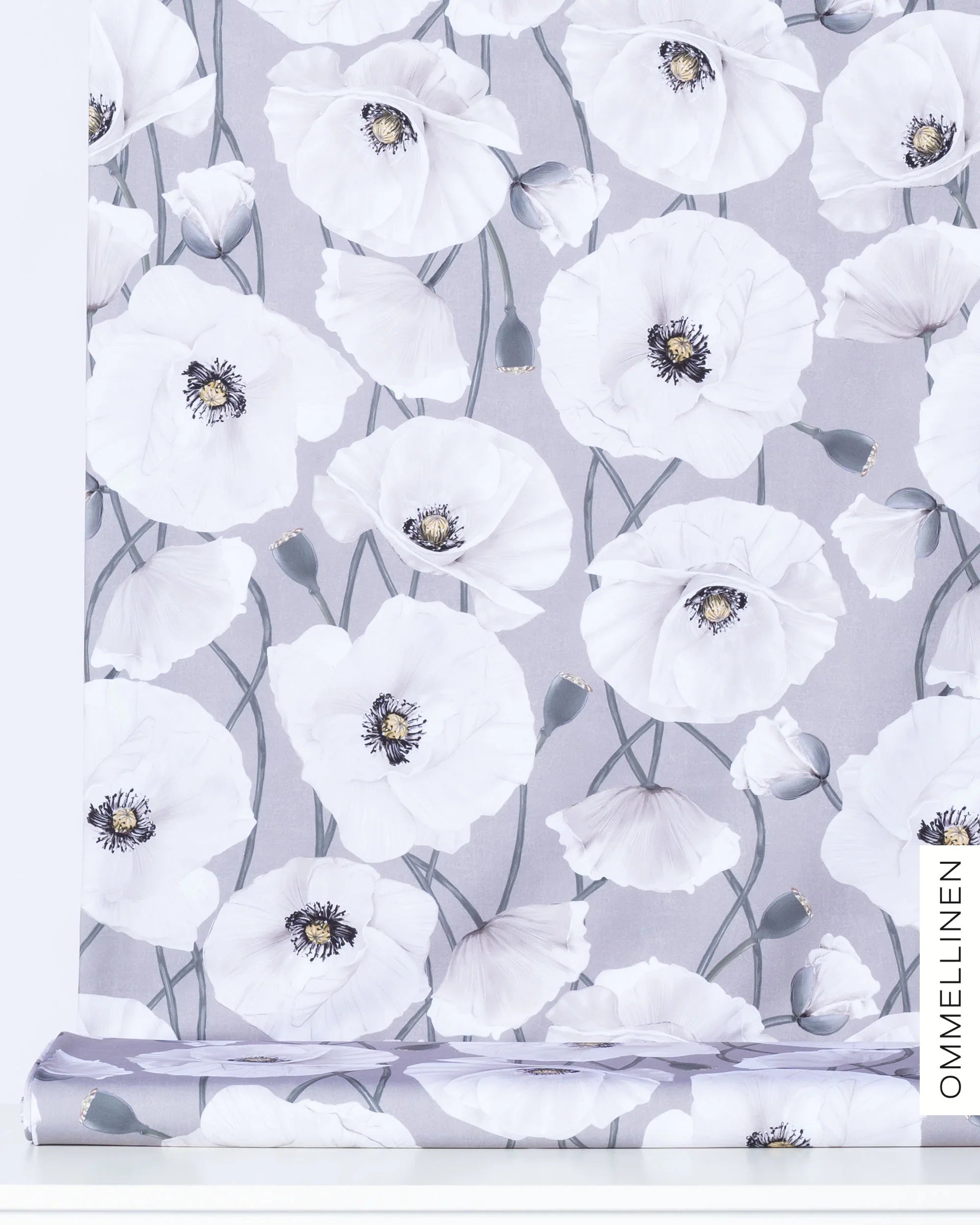 Lycra, Yökukka - light grey/white