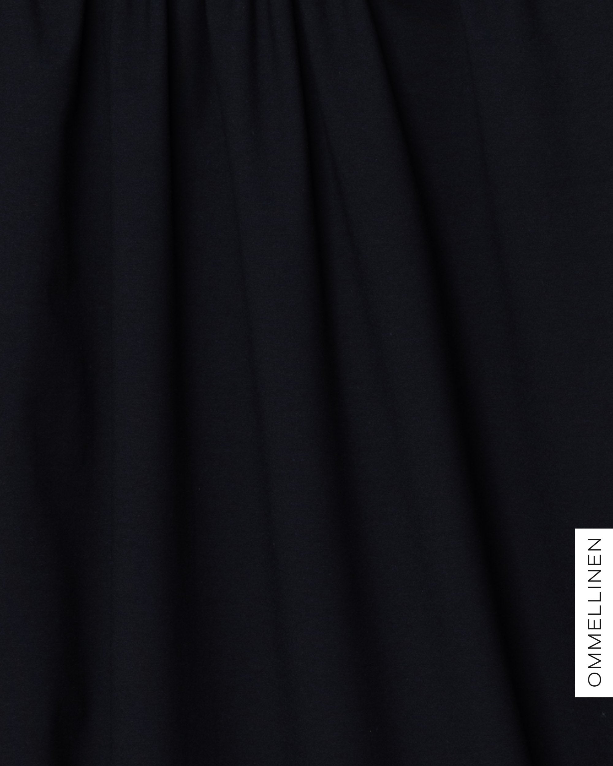 Jersey - Finnish, black