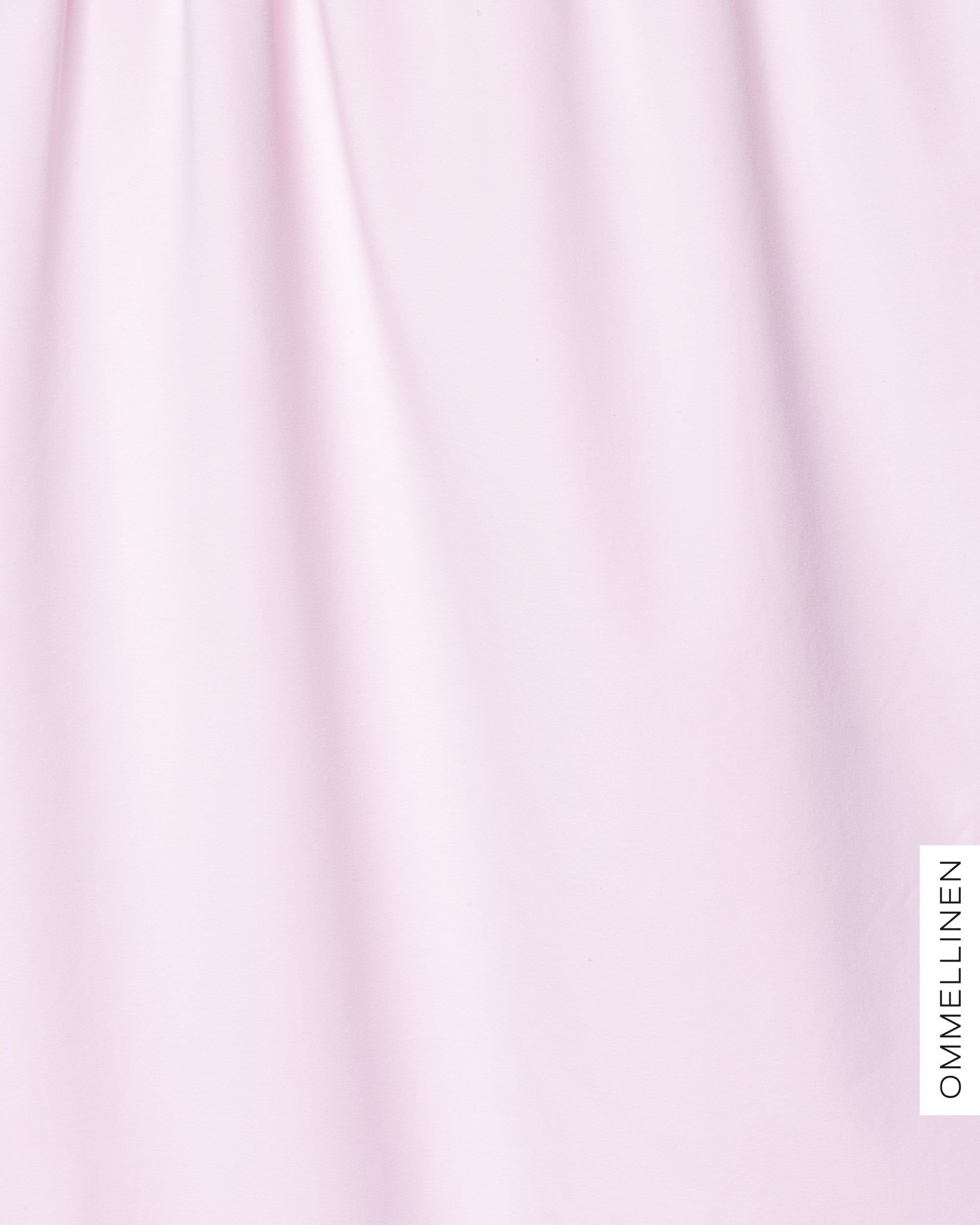 Brushed french terry - Finnish, light pink