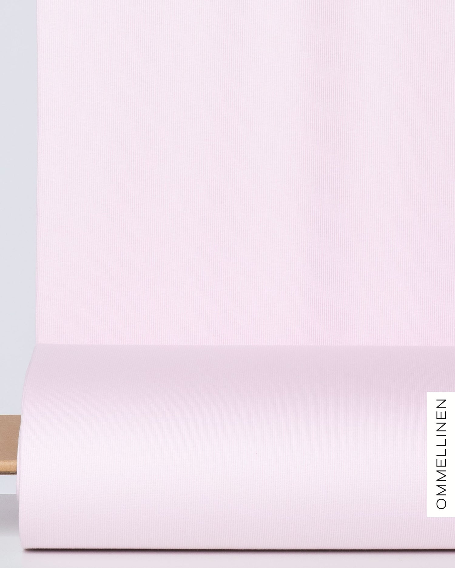 Strong ribbing - Finnish, light pink