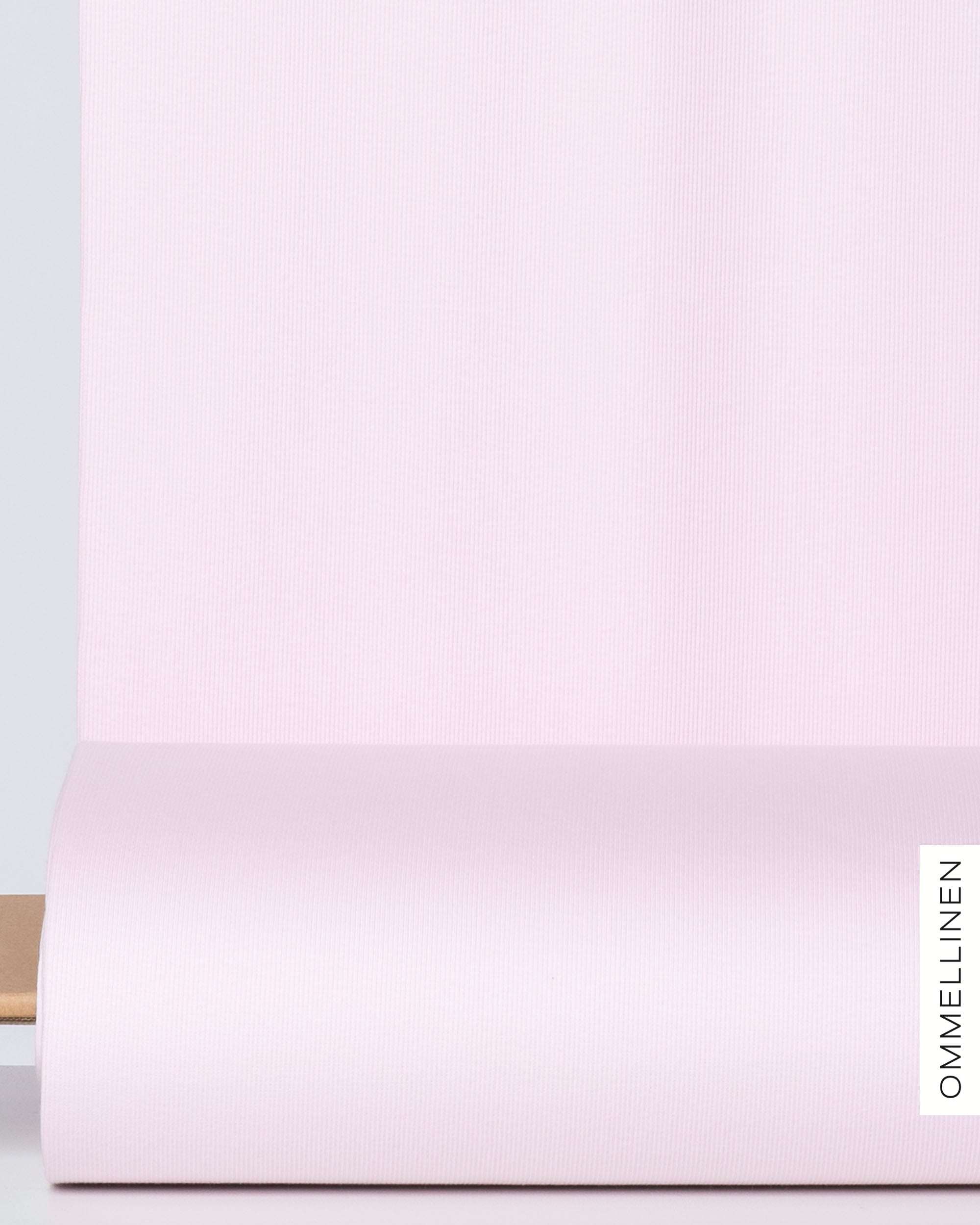 Strong ribbing - Finnish, light pink