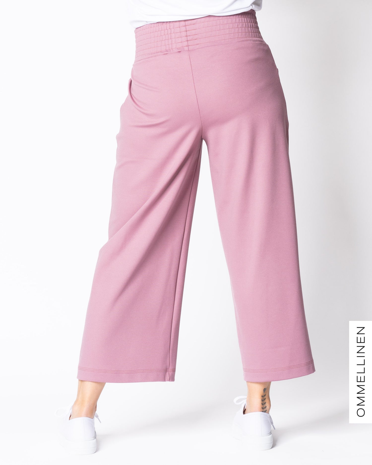 UNELMA pants, rose