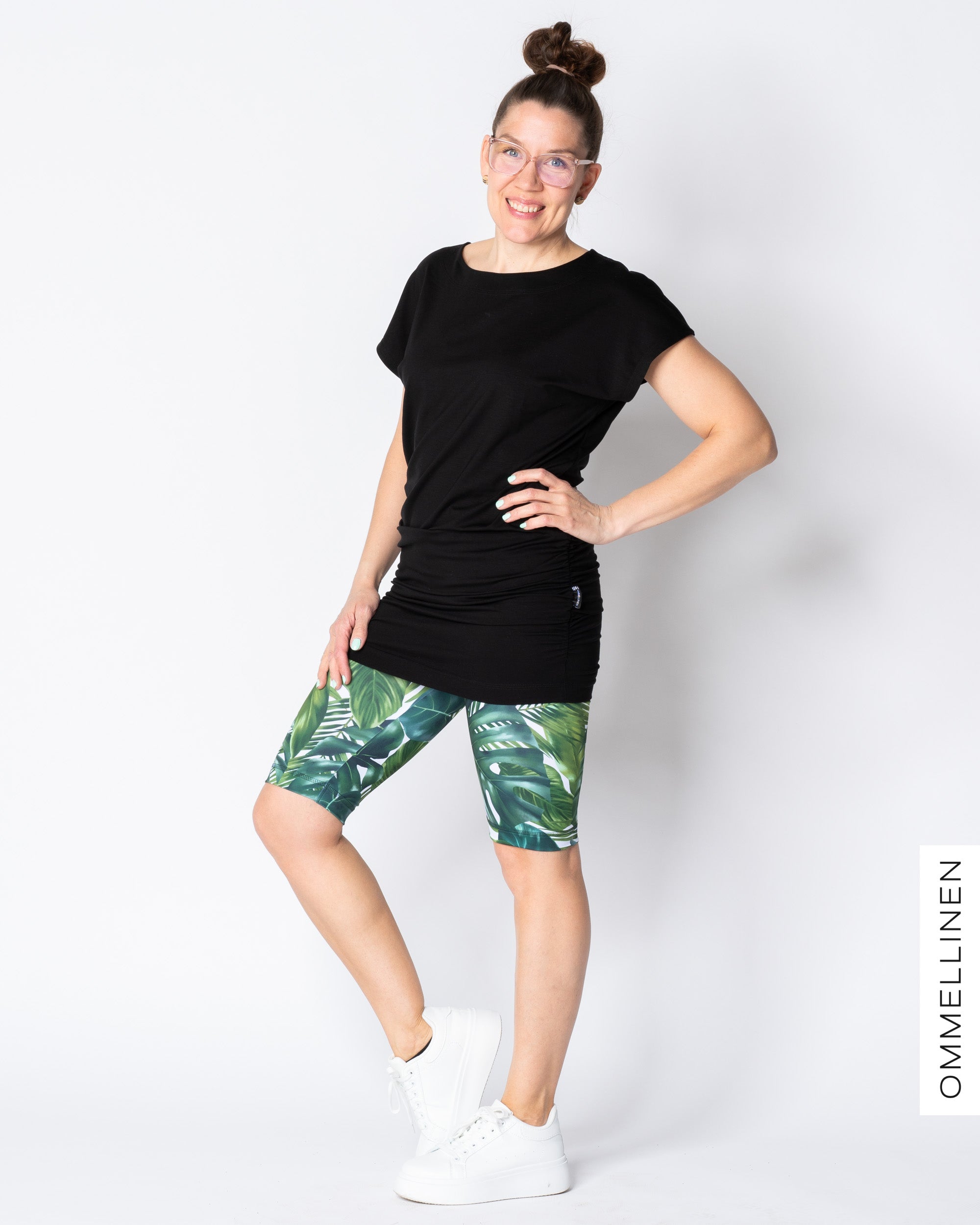 SPORT shorts, Lehdet