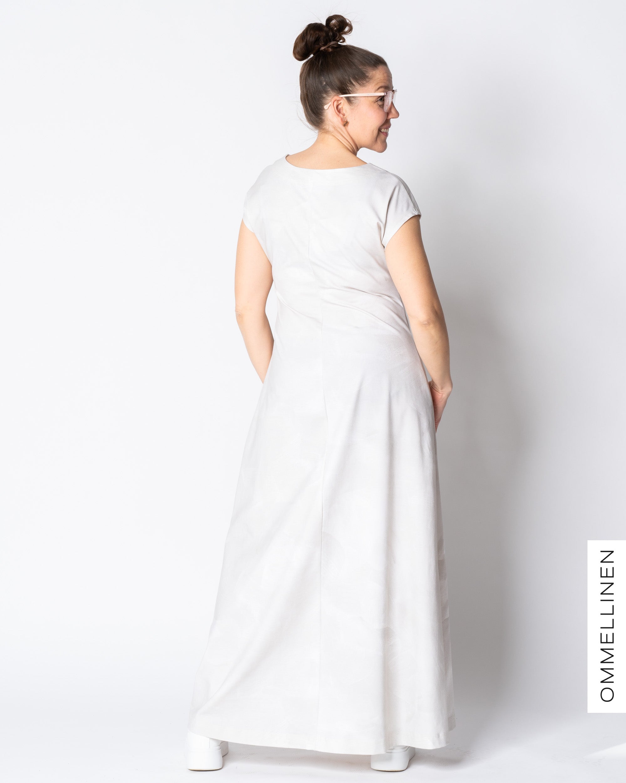 WHOPS! MIELI dress, Lumous - light - XXXL