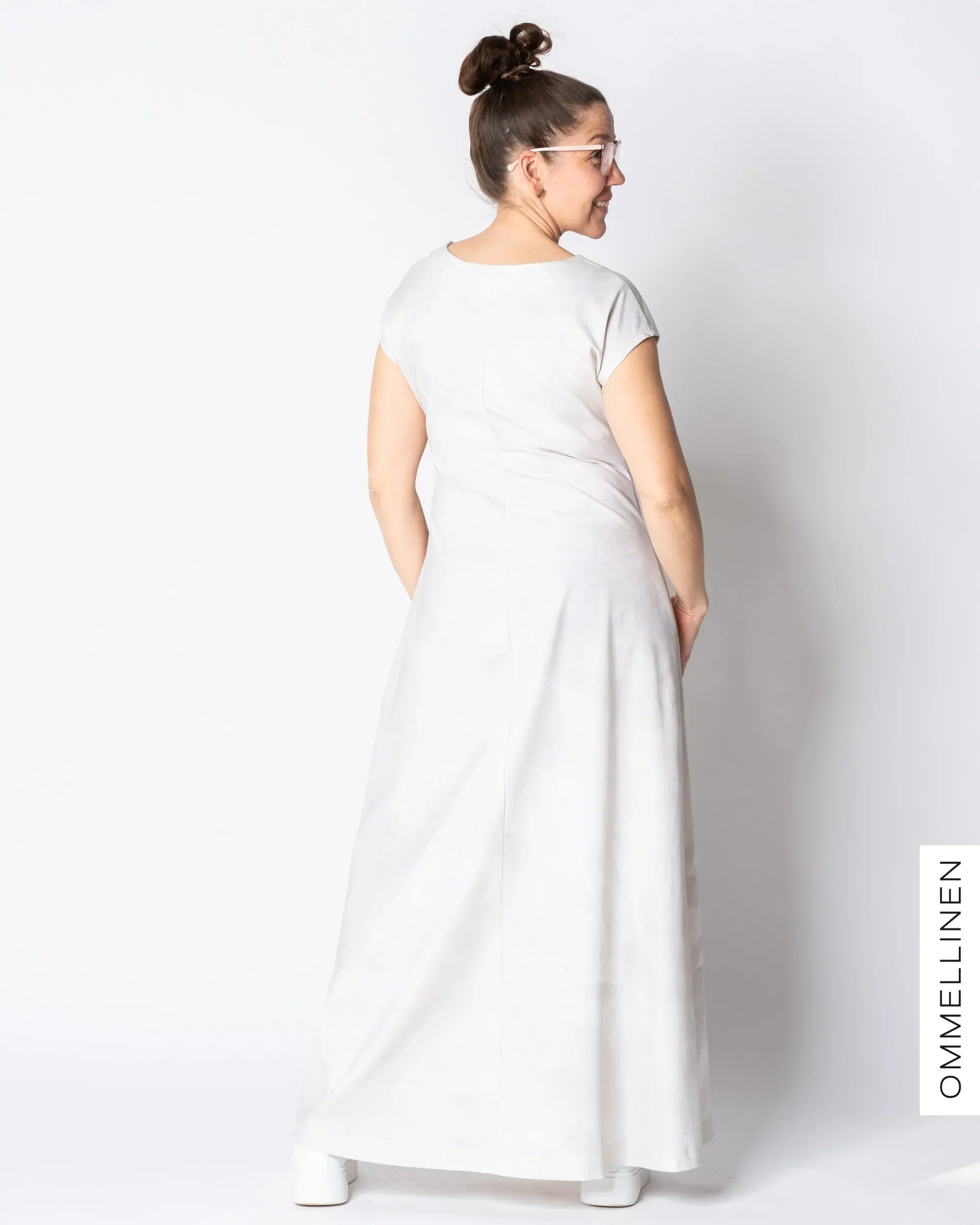 WHOPS! MIELI dress, Lumous - light - XXXL