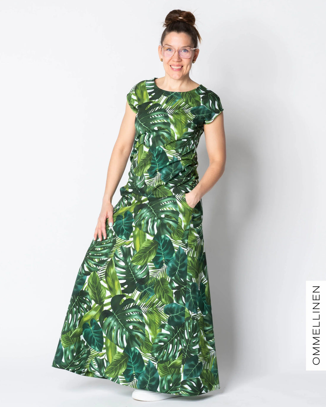 LEMPI t-shirt, Lehdet