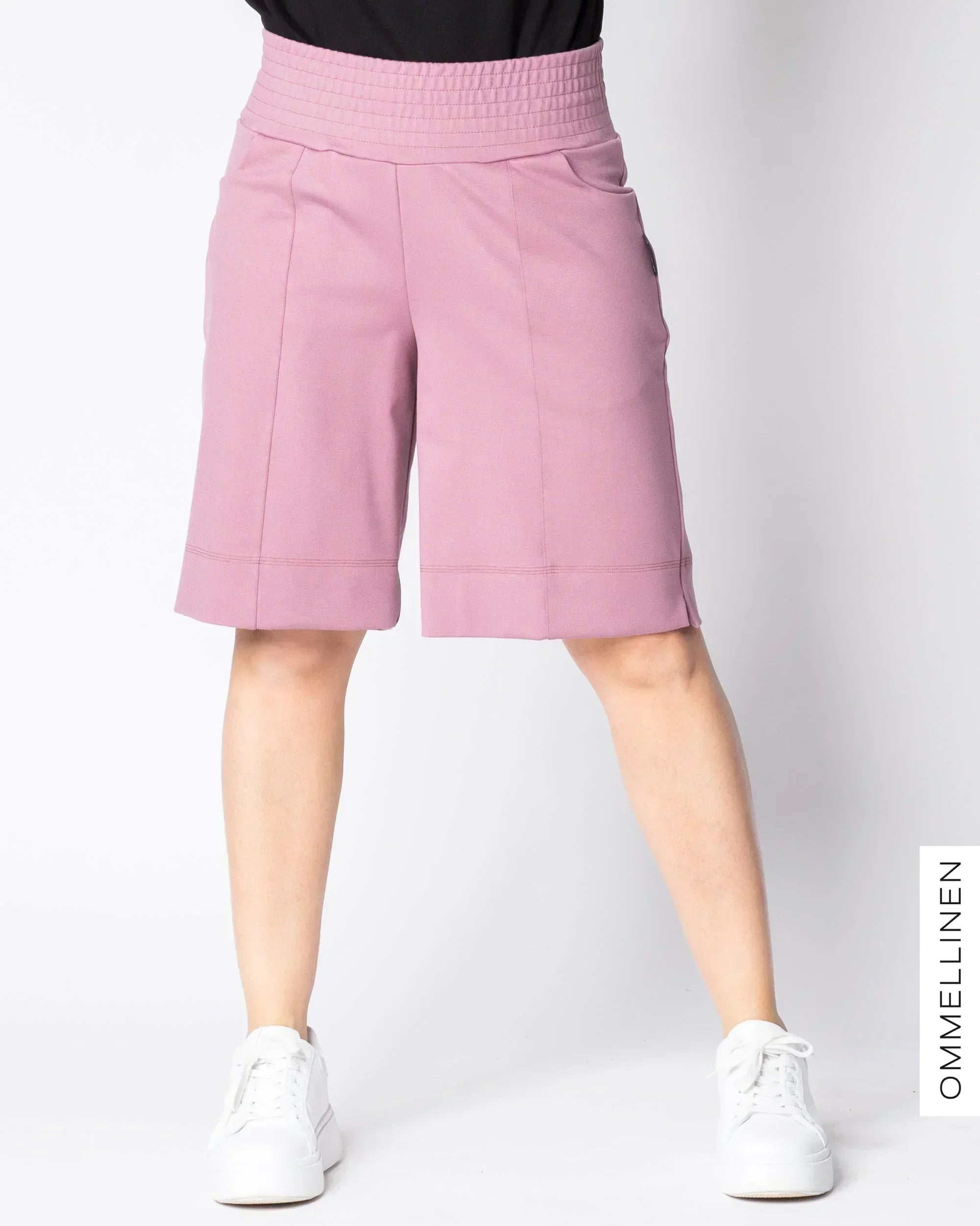 LEMPI shorts, rose