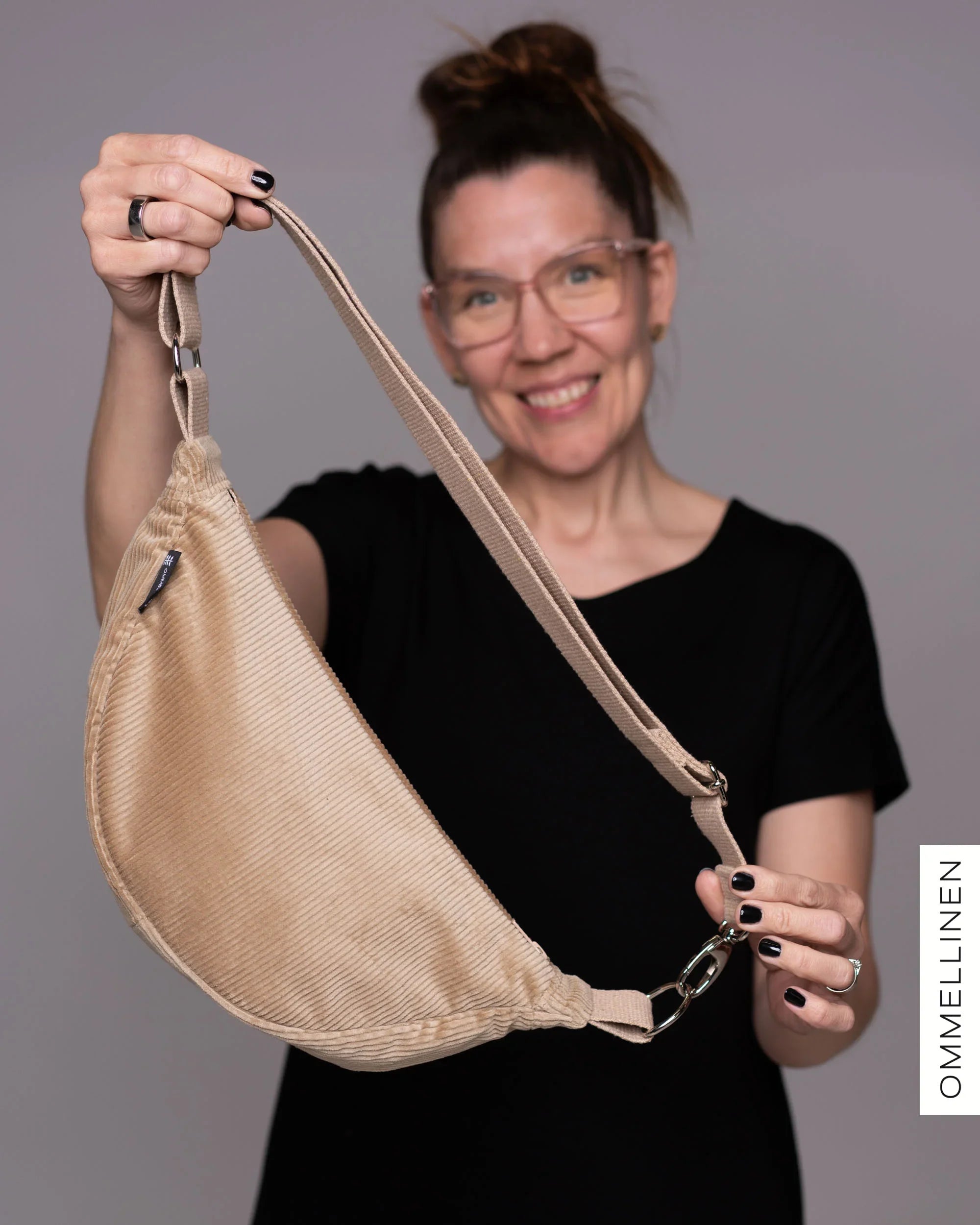 LEMPI bag, sand