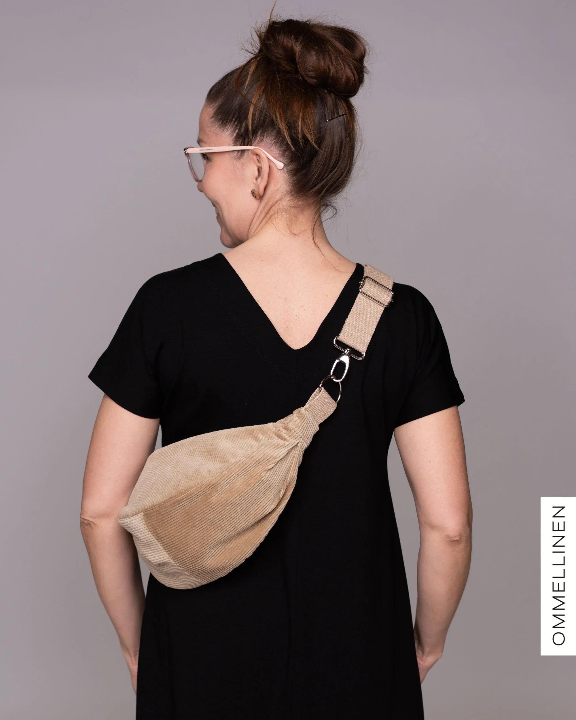 LEMPI bag, sand