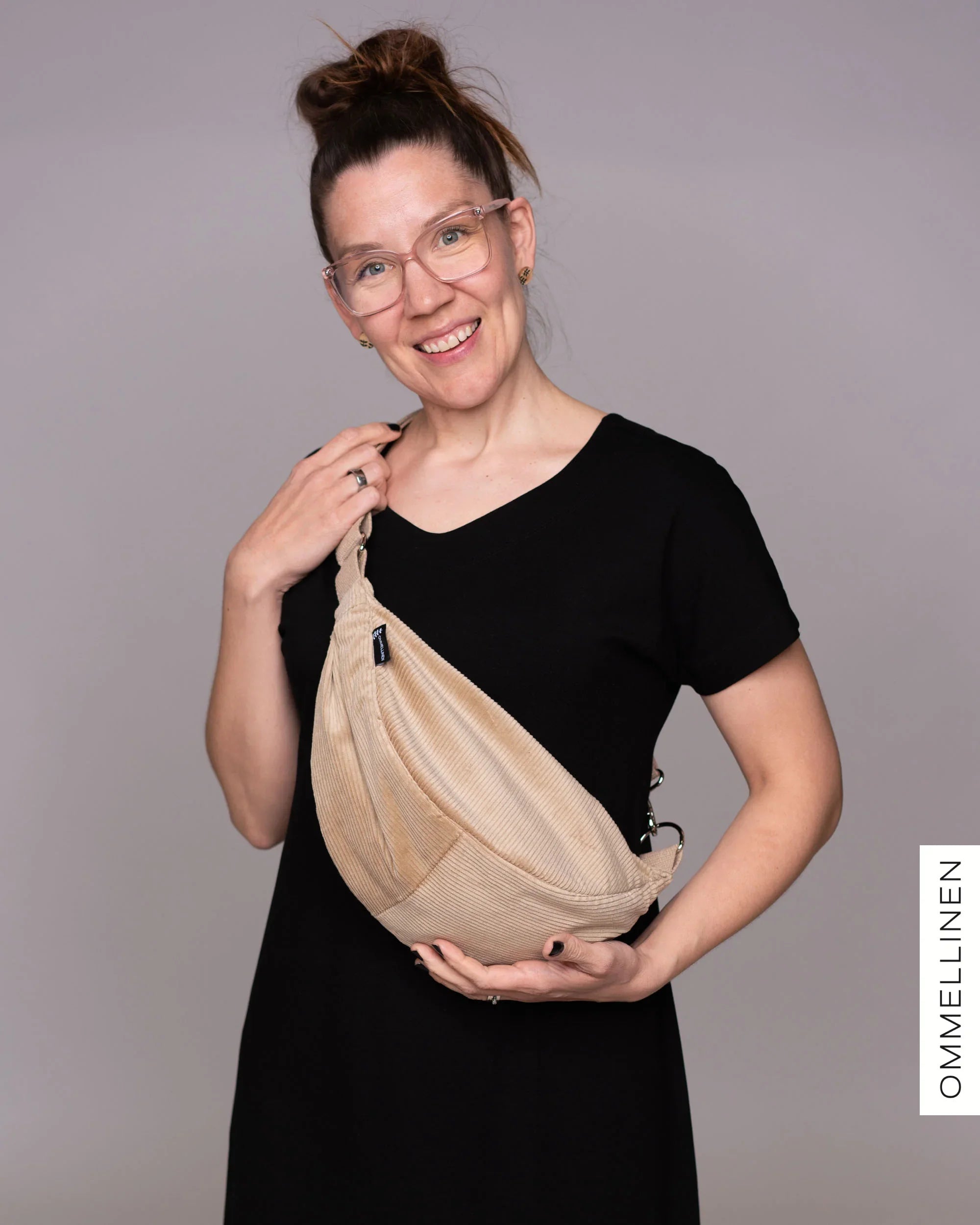 LEMPI bag, sand