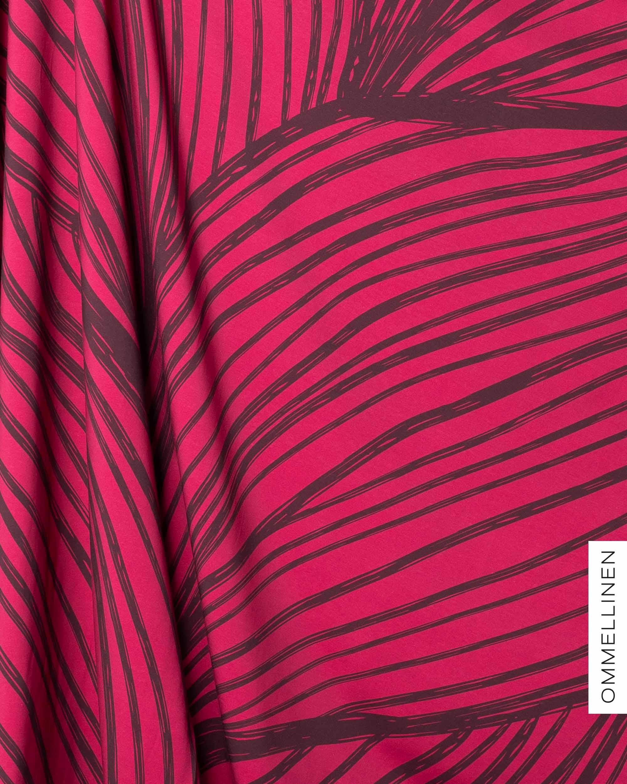 Jersey - PRE-CUT, Pitko - aniline