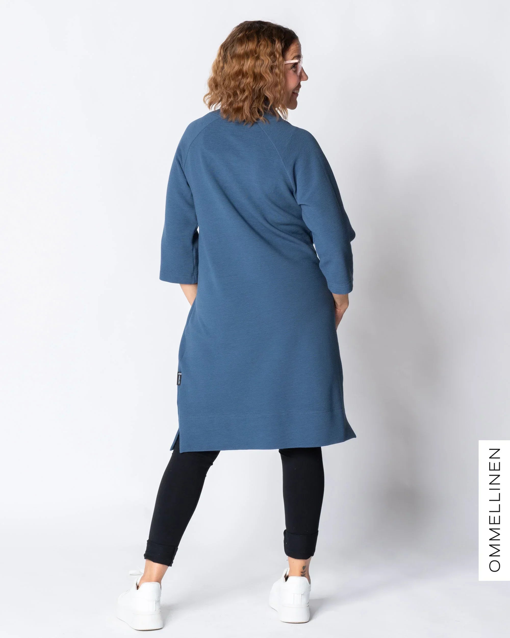 SÄRMÄ dress, denim