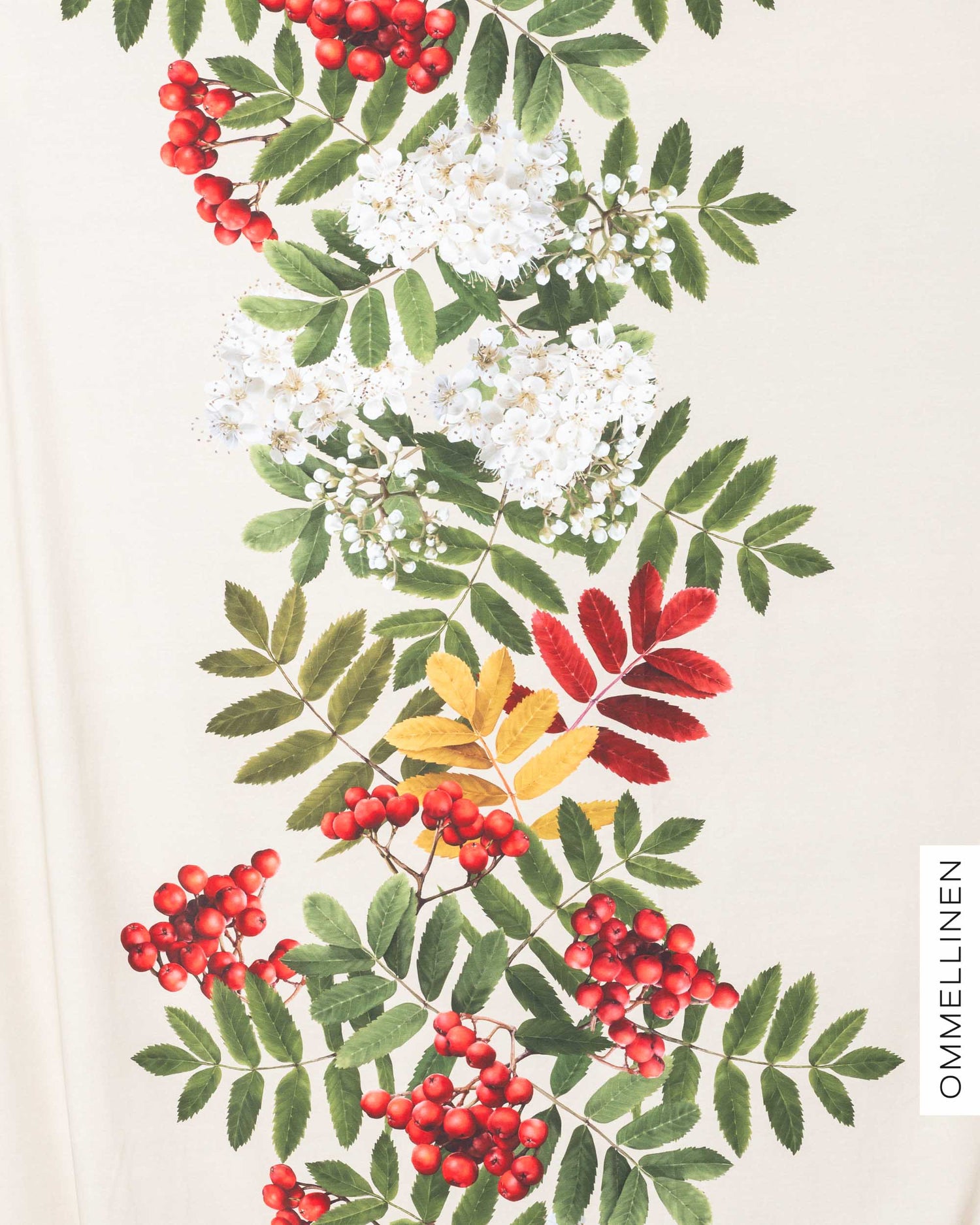 Jersey, Giant pihlaja - light