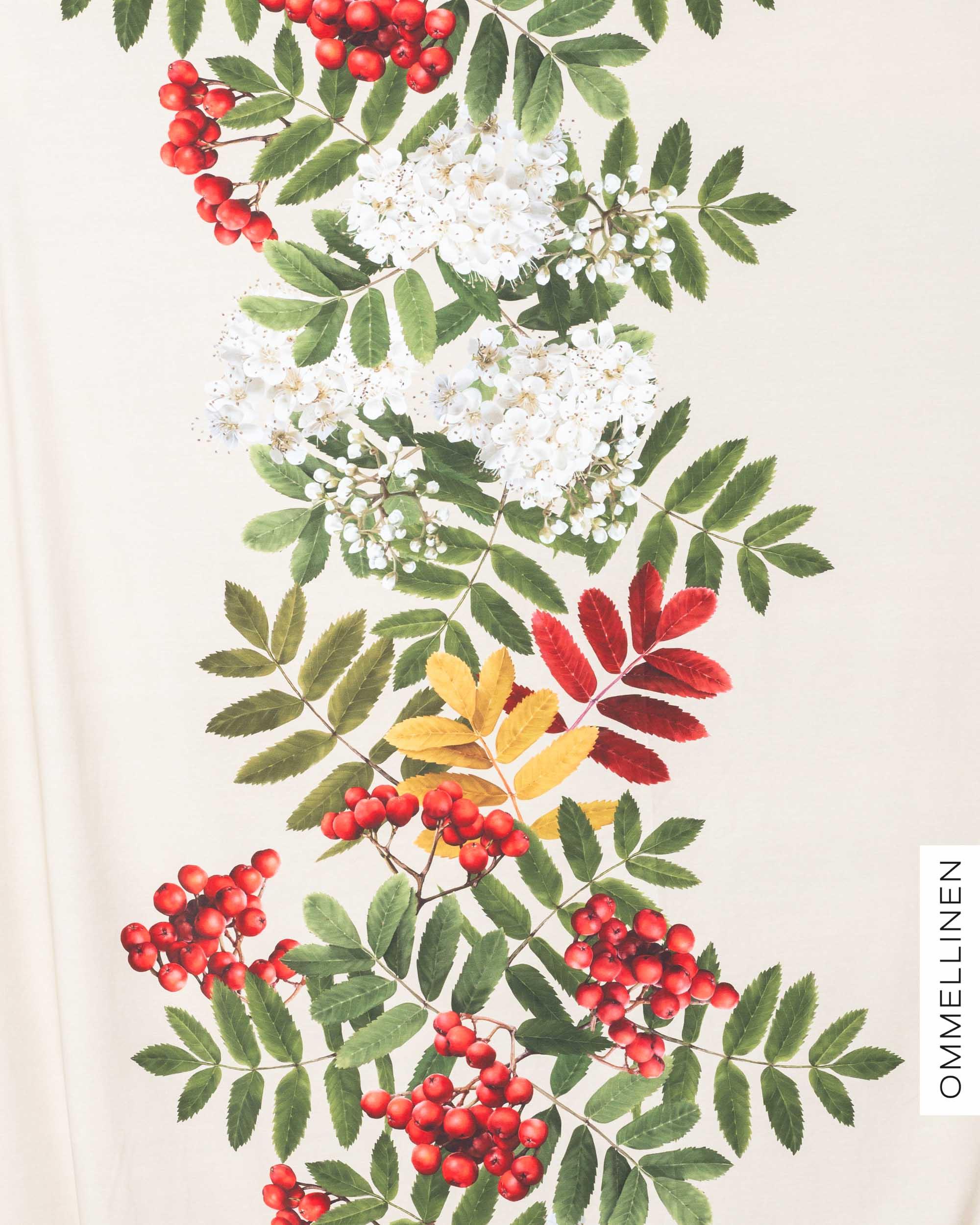 Jersey - PRE-CUT, Jättipihlaja - light