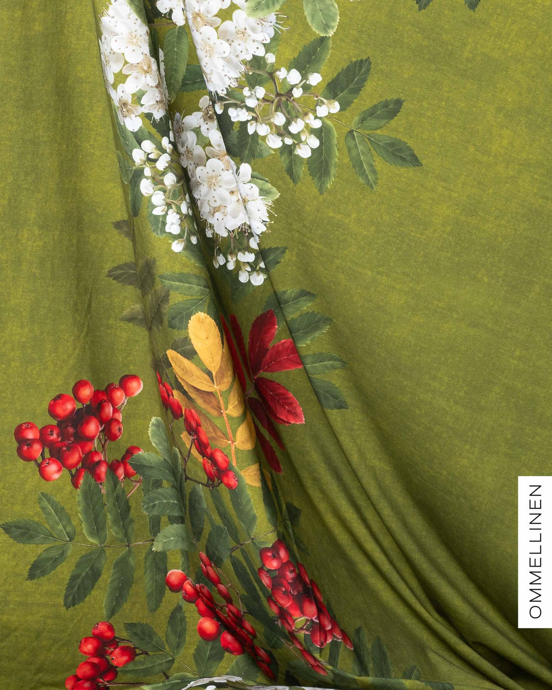 Jersey, Giant pihlaja - green