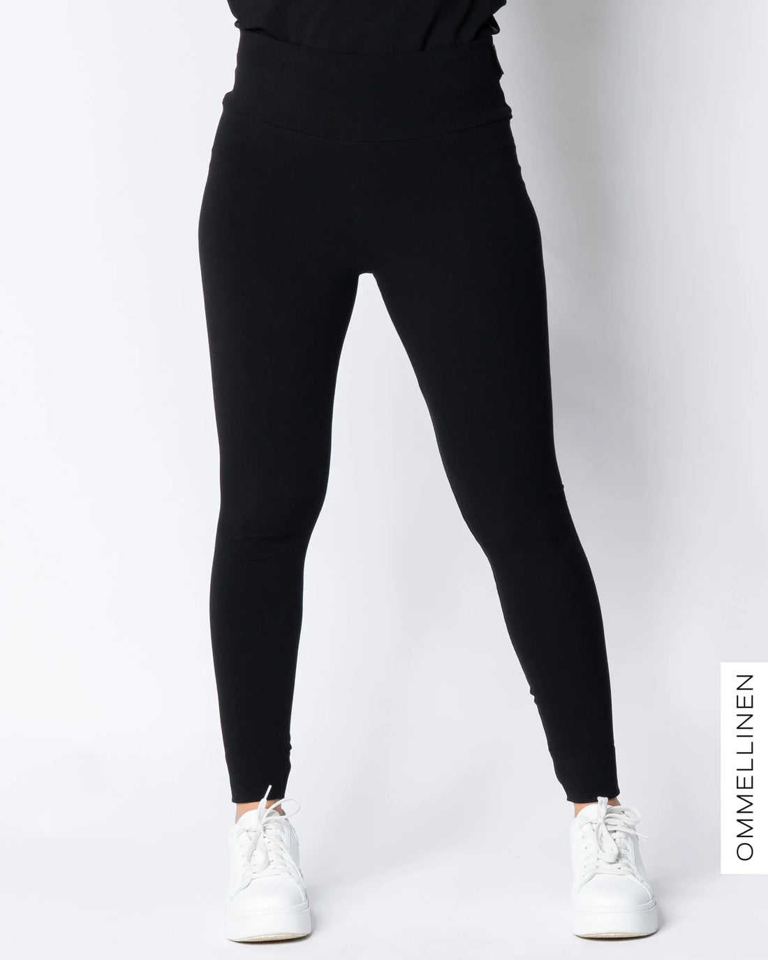 LEMPI leggings, black
