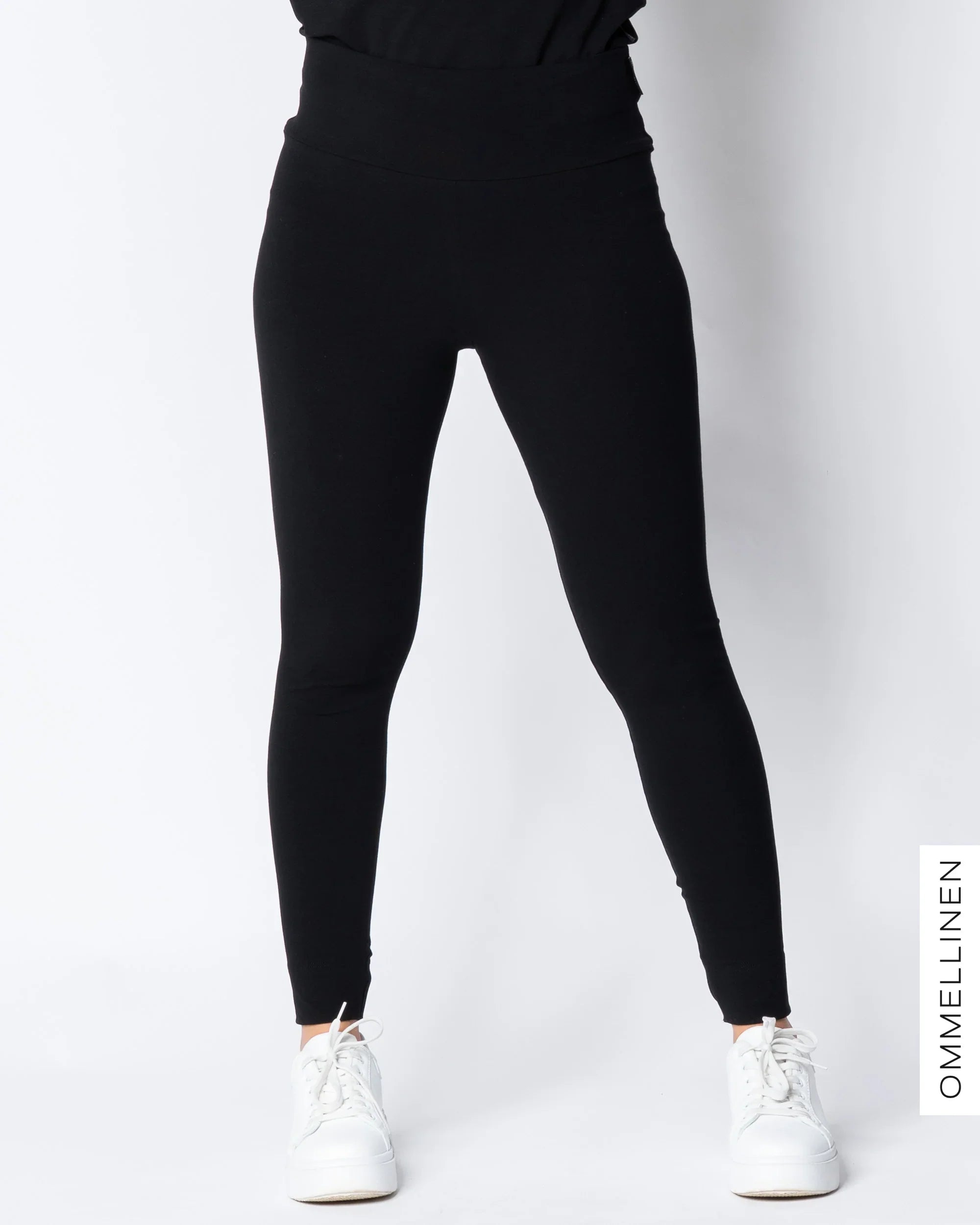 LEMPI leggings, black