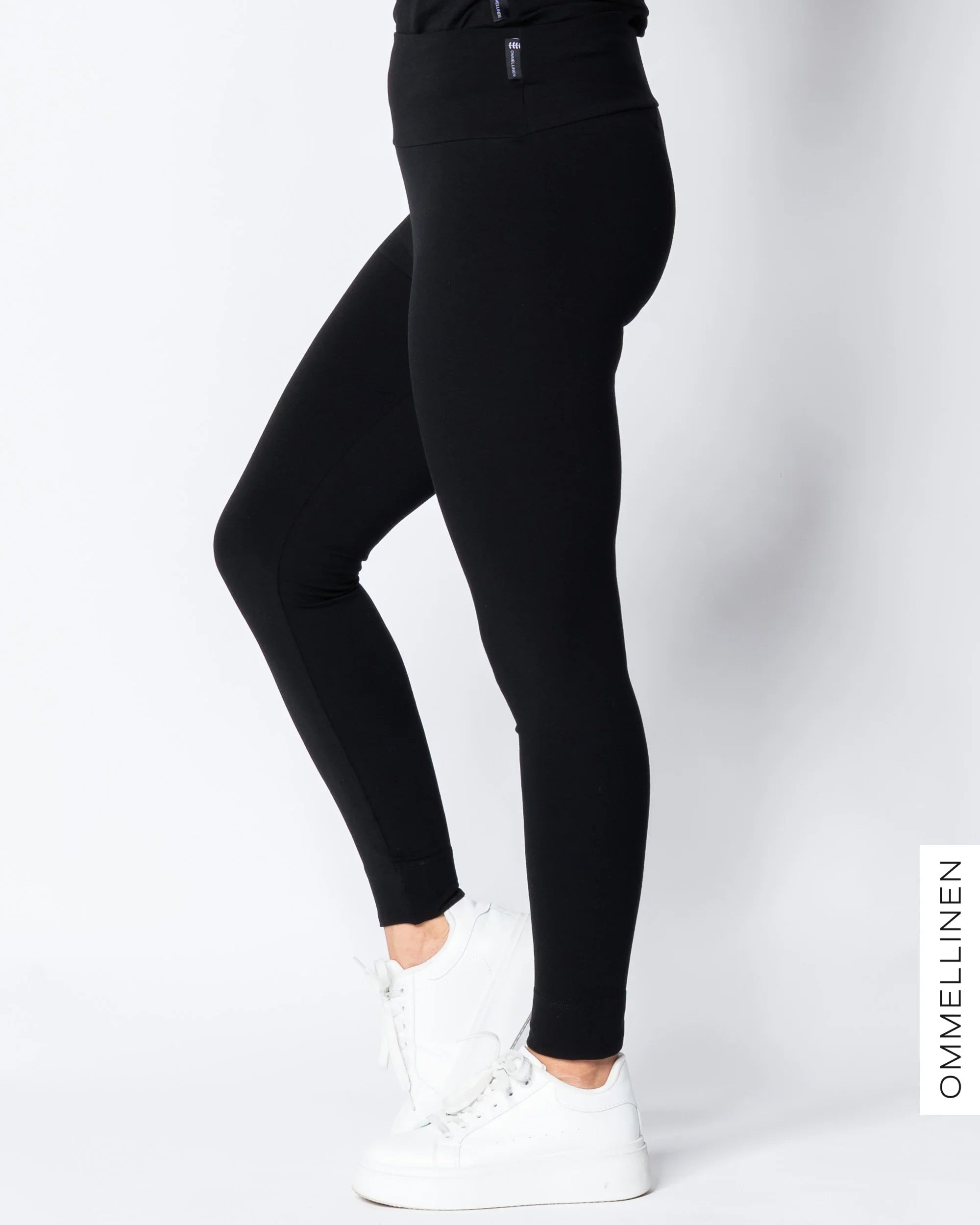 LEMPI leggings, black
