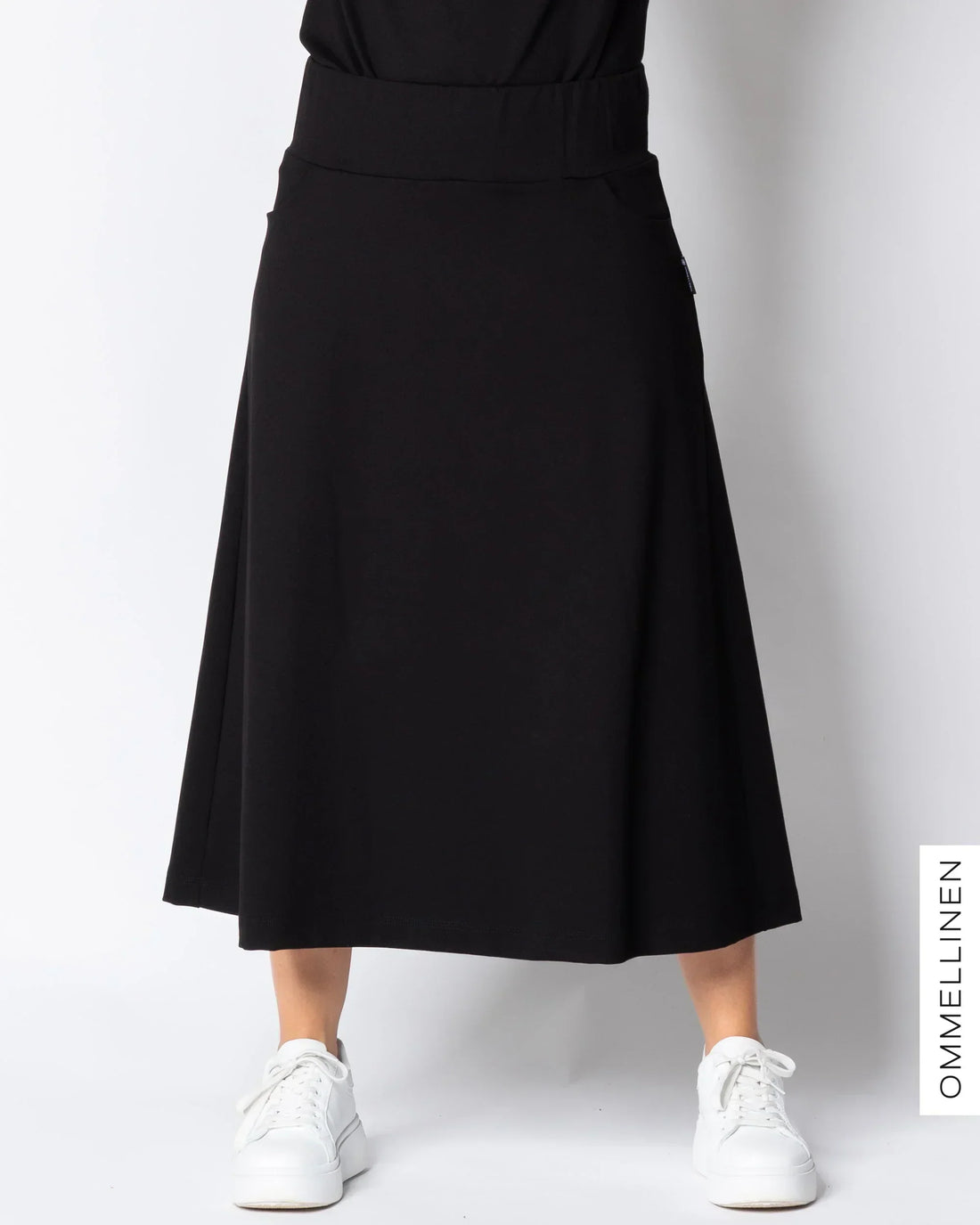 LUOTTO skirt, black