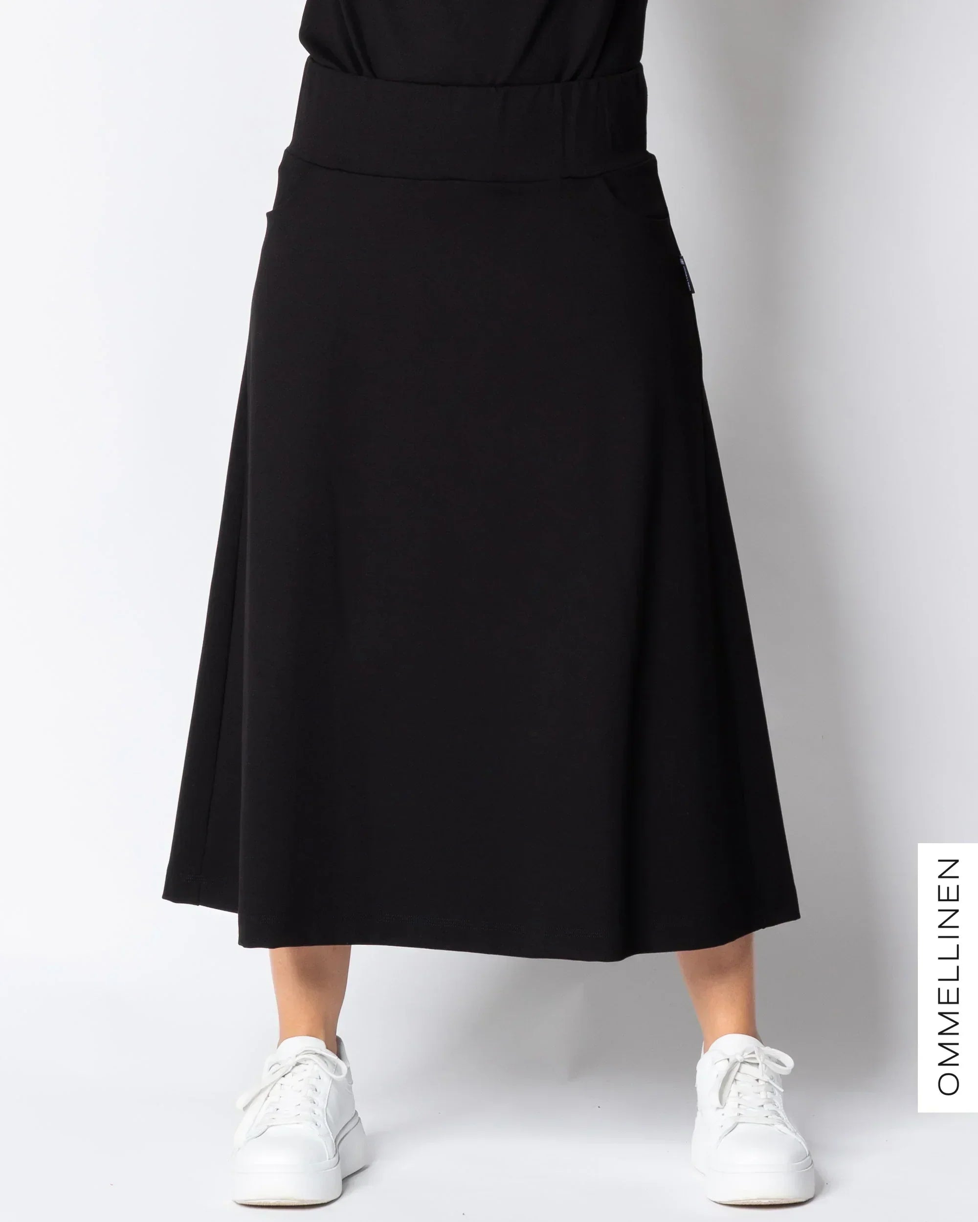LUOTTO skirt, black