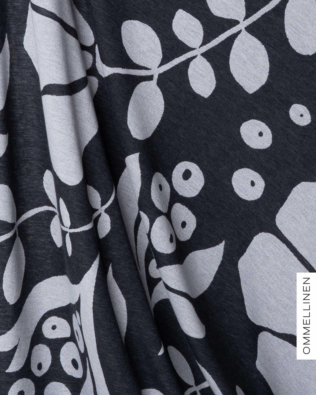 Merino wool, Kaunotar - grey