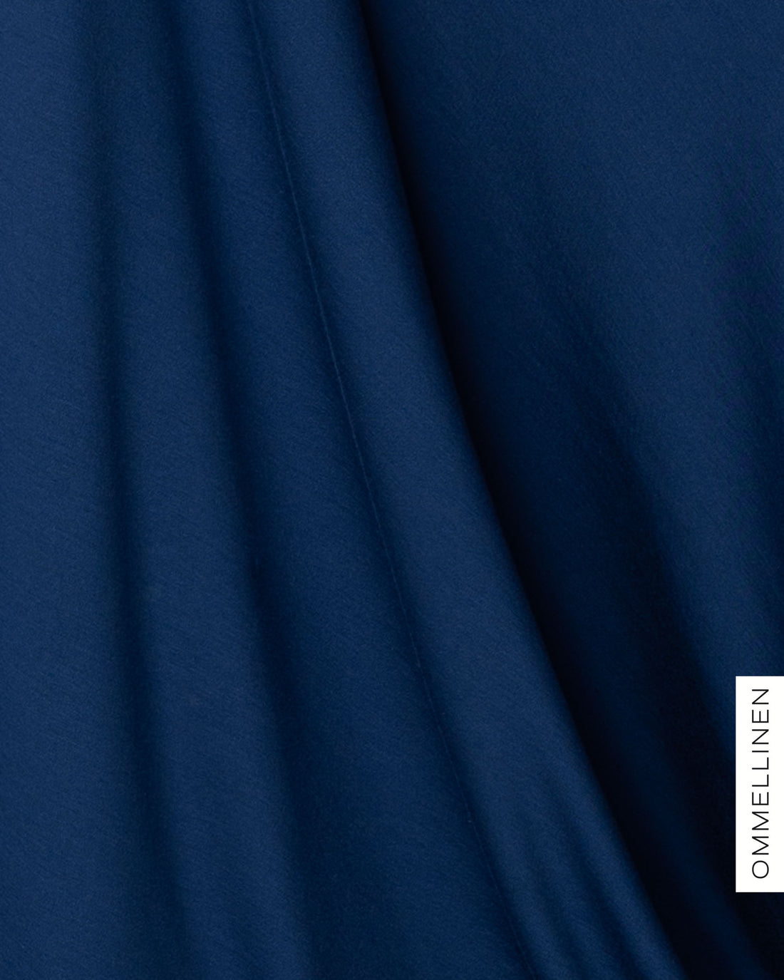 Merino wool, deep blue