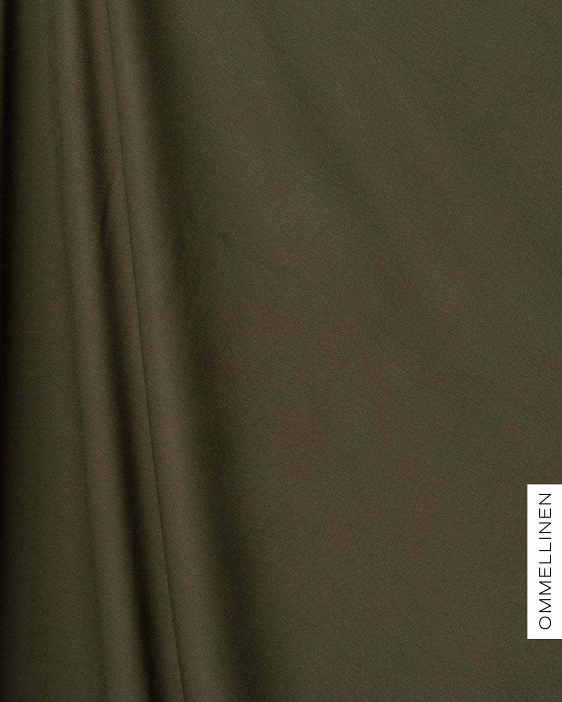 Punto knit - PRE-CUT, forest green