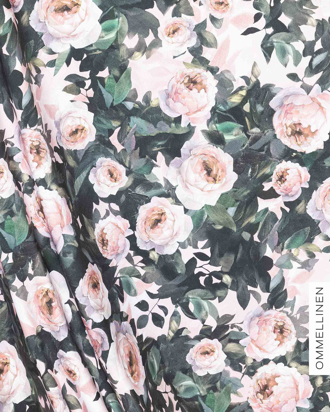 Jersey, Lumous continuous - rose
