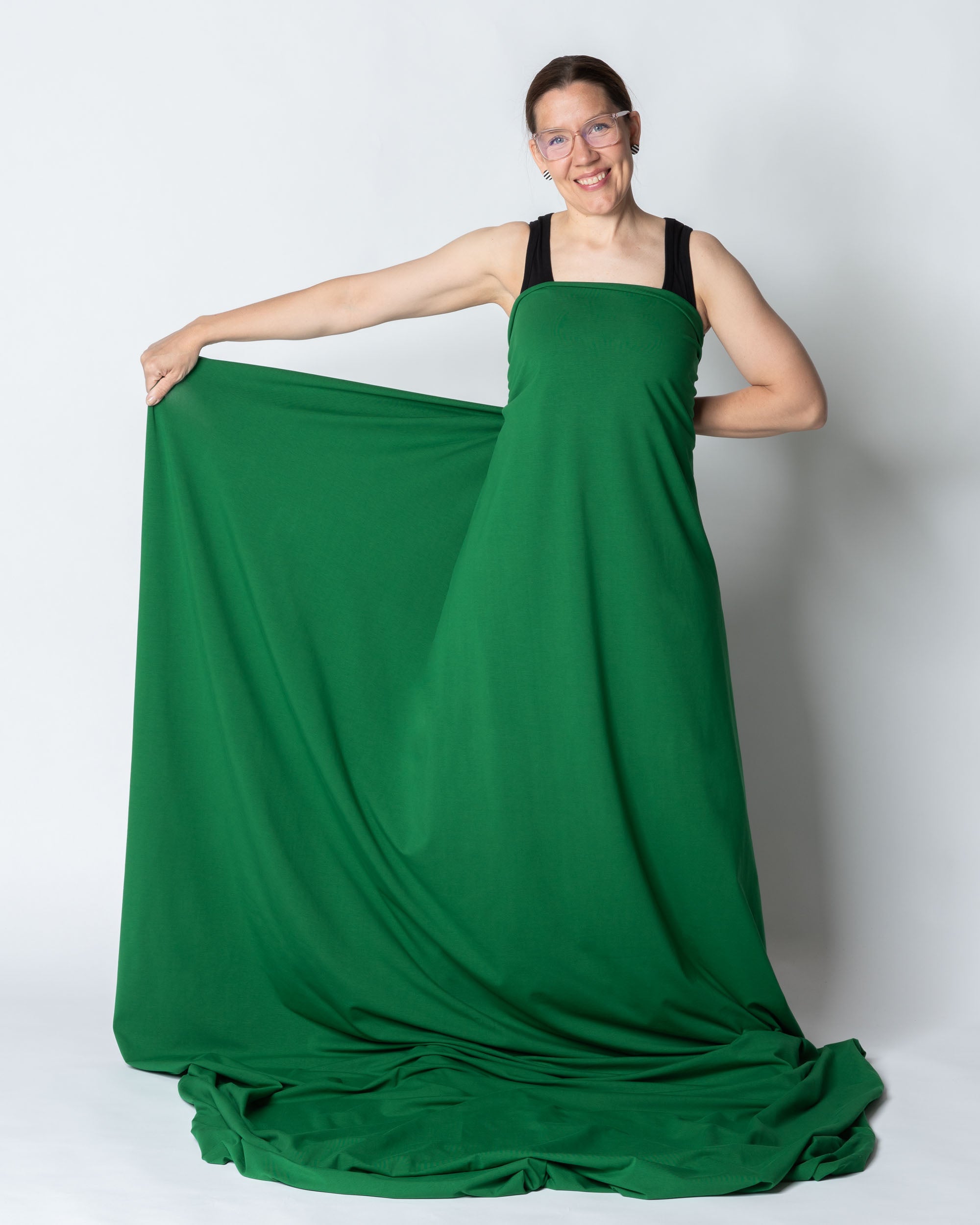Jersey - PRE-CUT, green