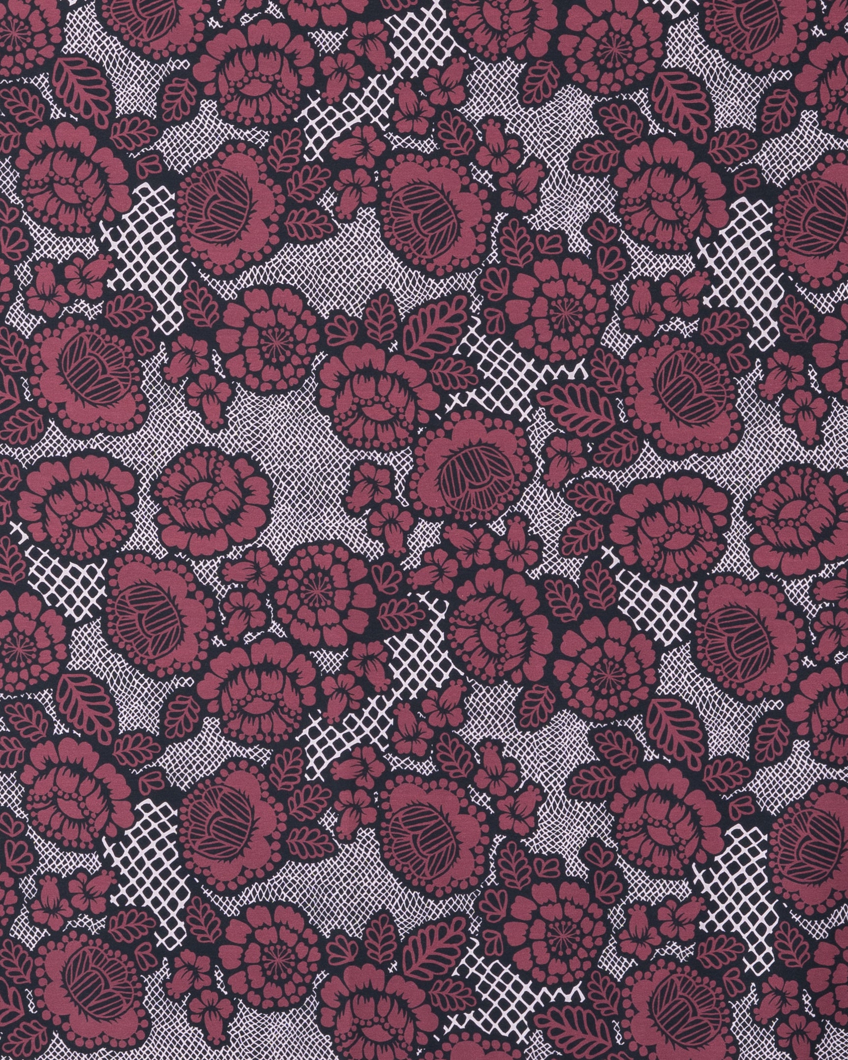 Jersey, Anemone - wine