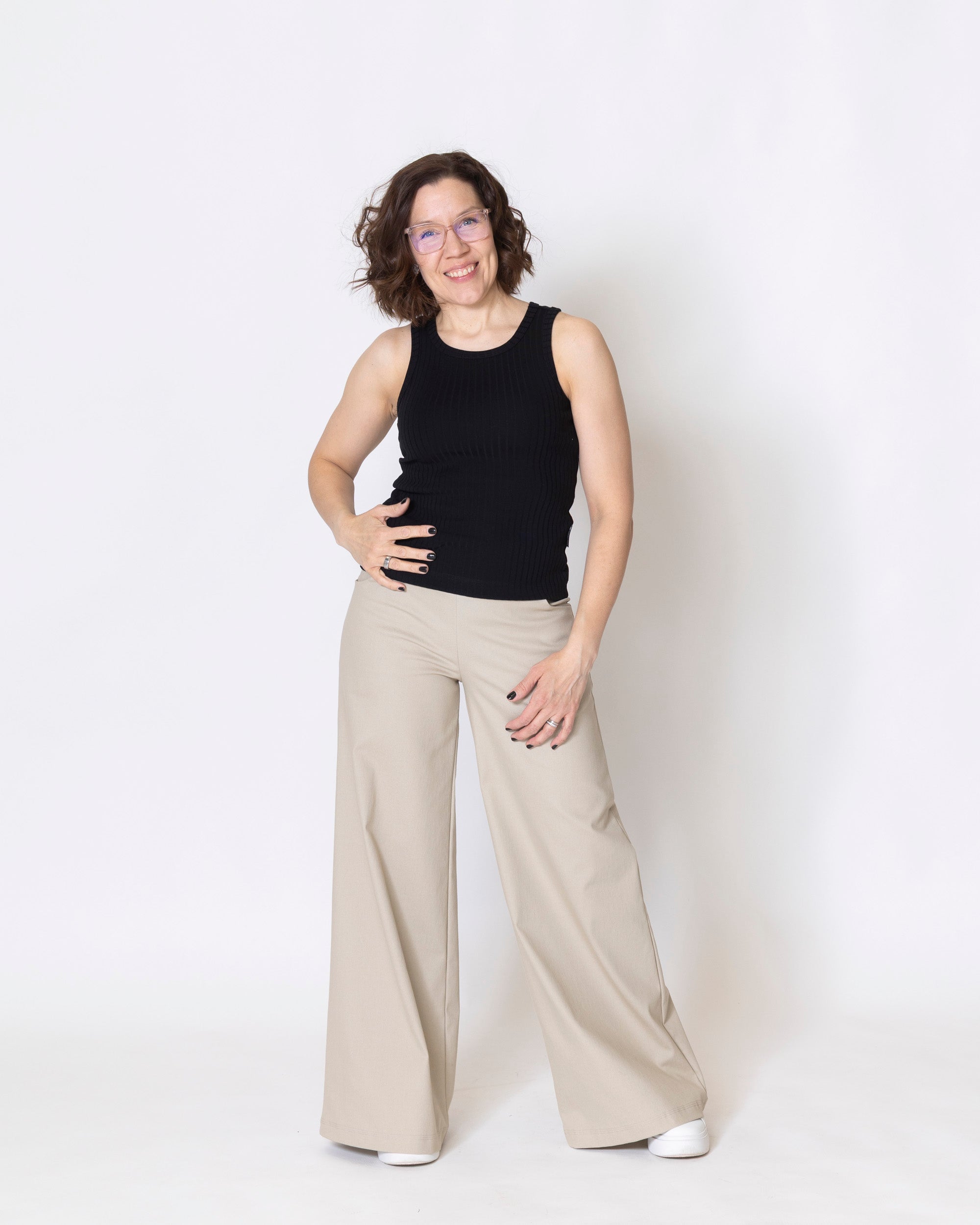HEHKU jeans - NORMAL LENGTH, light