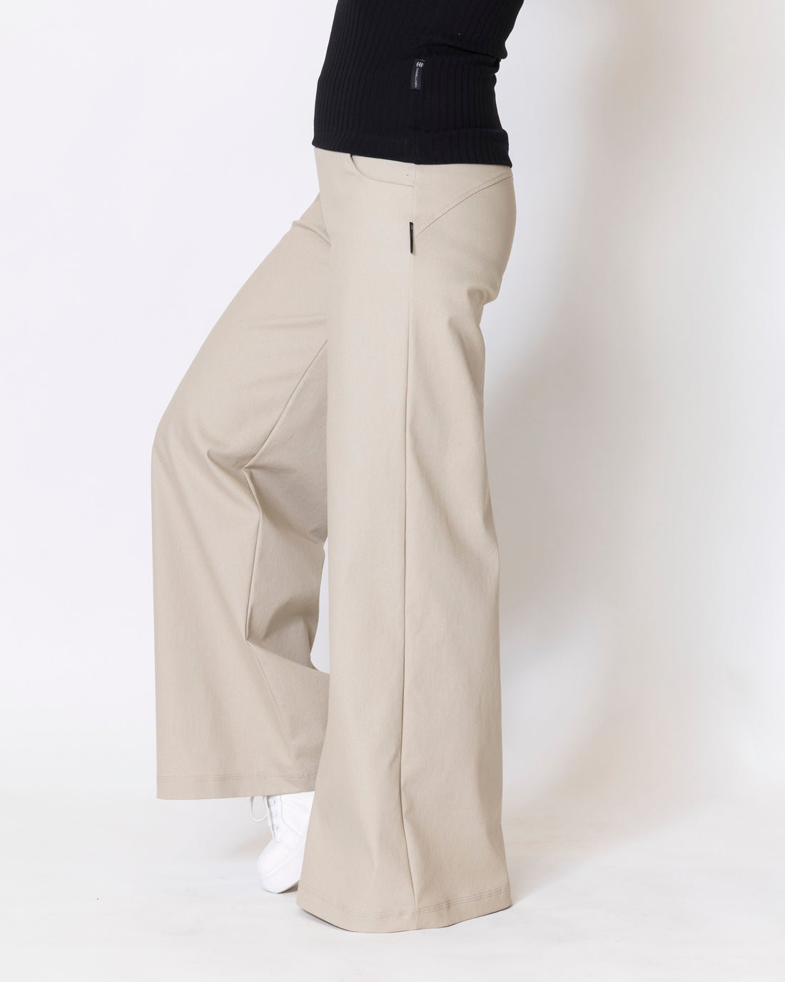 WHOOPS! HEHKU jeans - NORMAL LENGTH, light - L