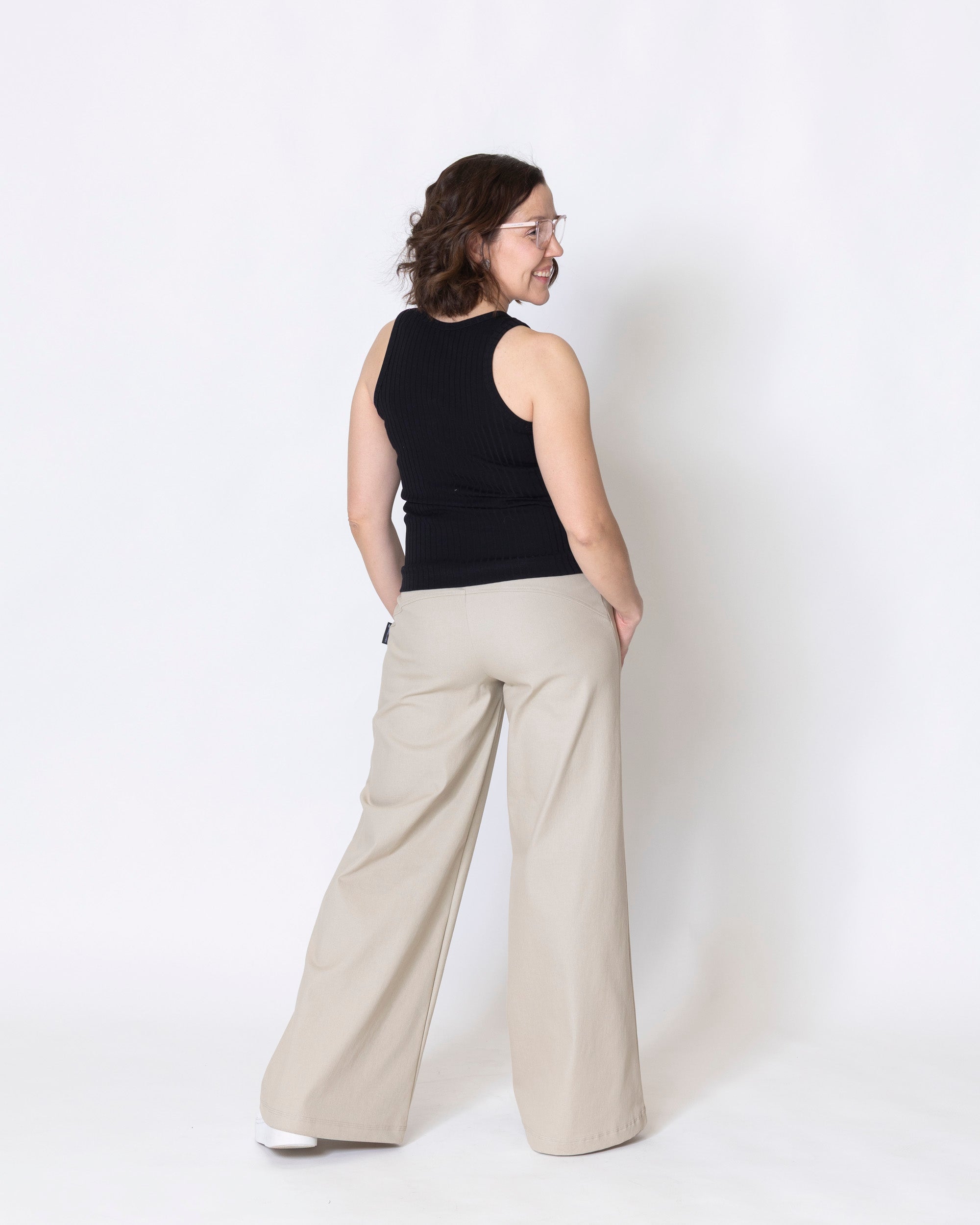 HEHKU jeans - NORMAL LENGTH, light