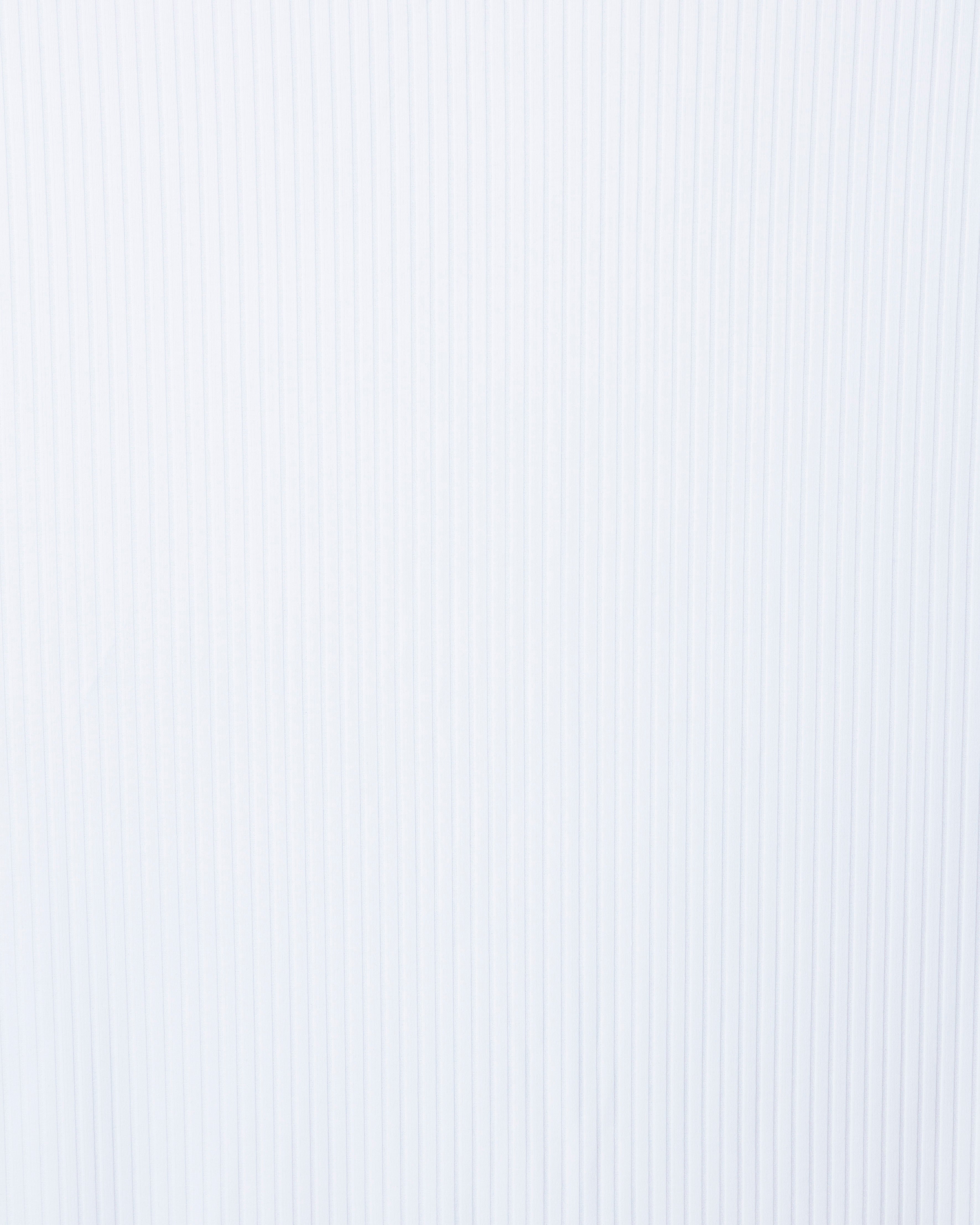 Rib knit, off white