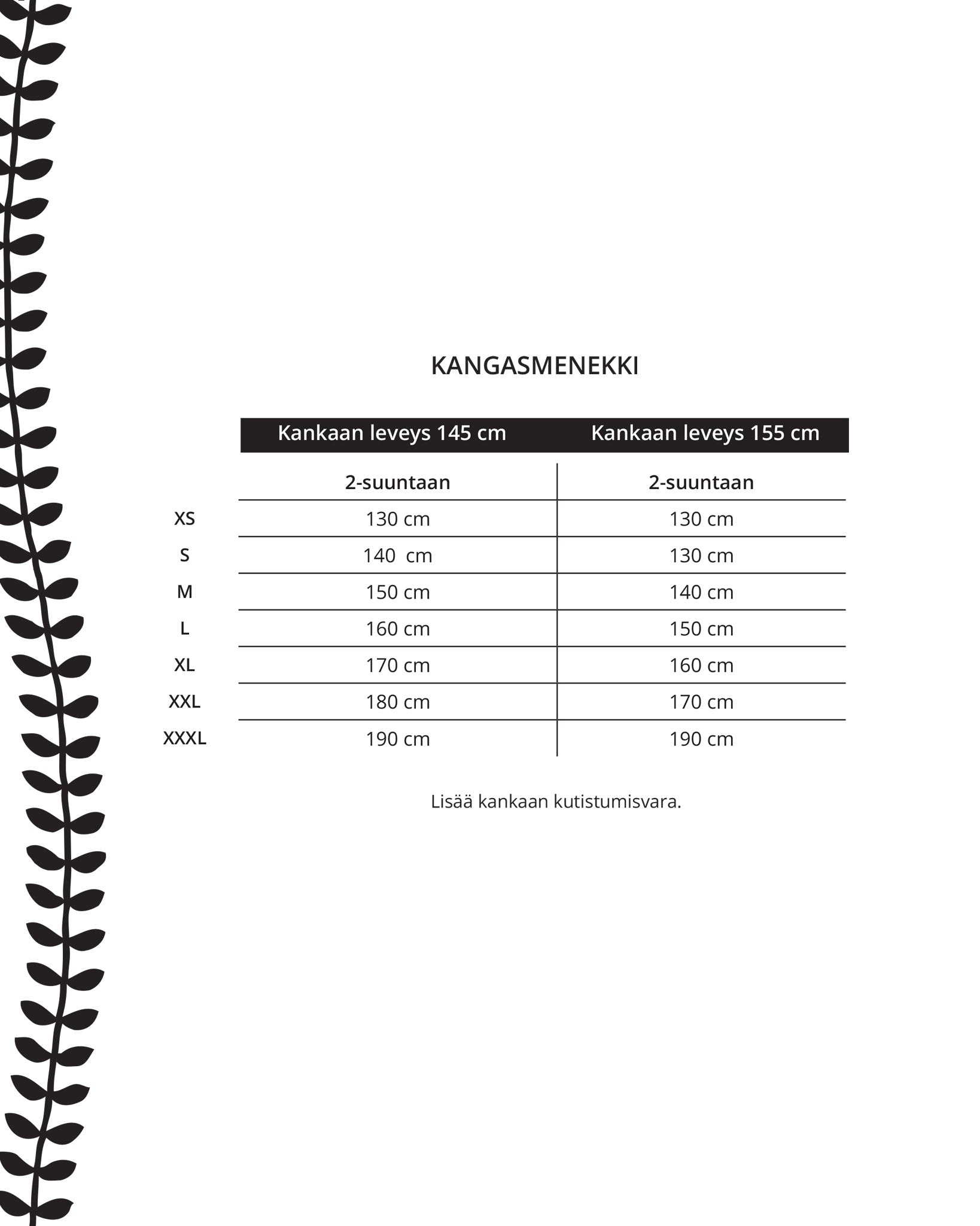 Pattern - helmi shirt