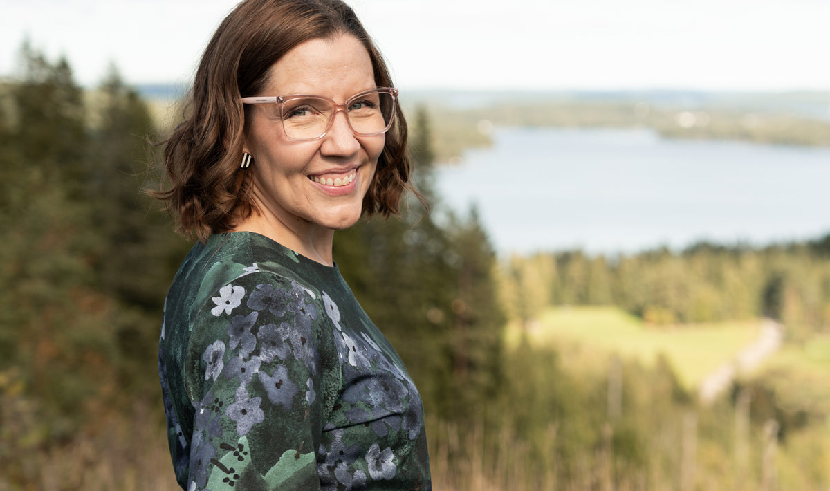 Ommellinen
