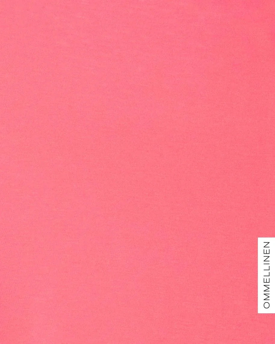 Merino wool, coral