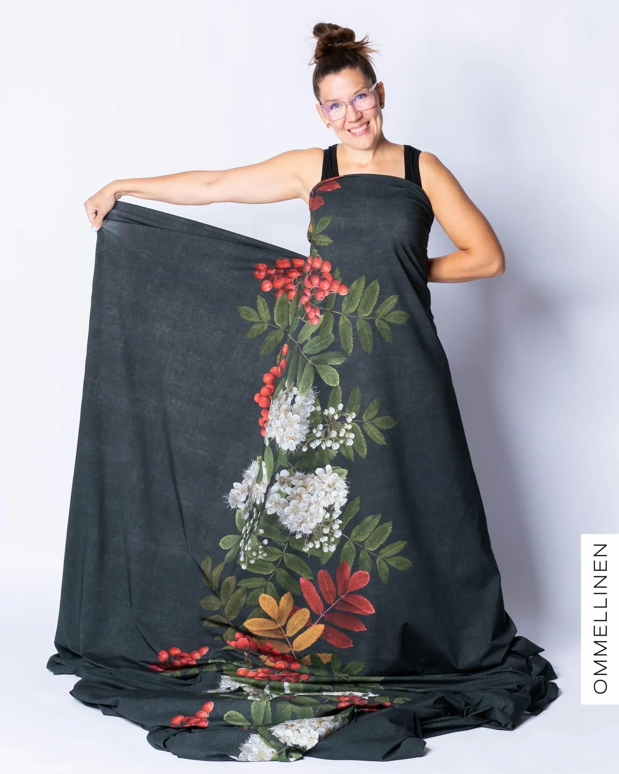 Jersey, Giant pihlaja - grey