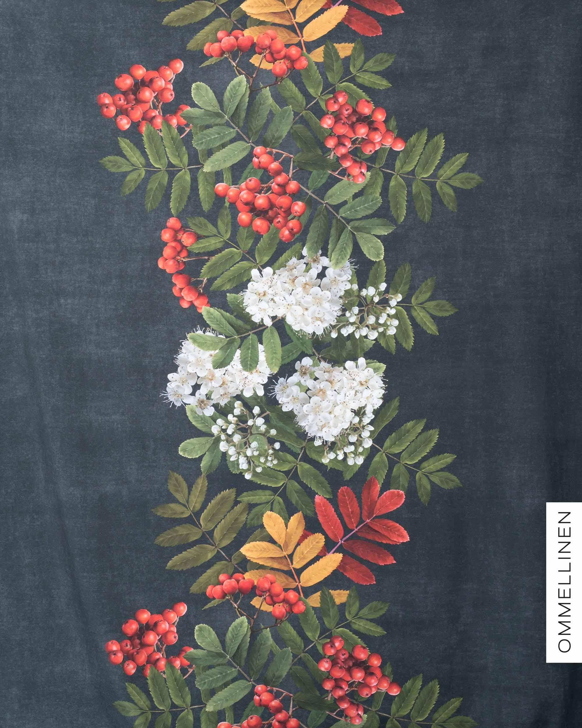 Jersey, Giant pihlaja - grey