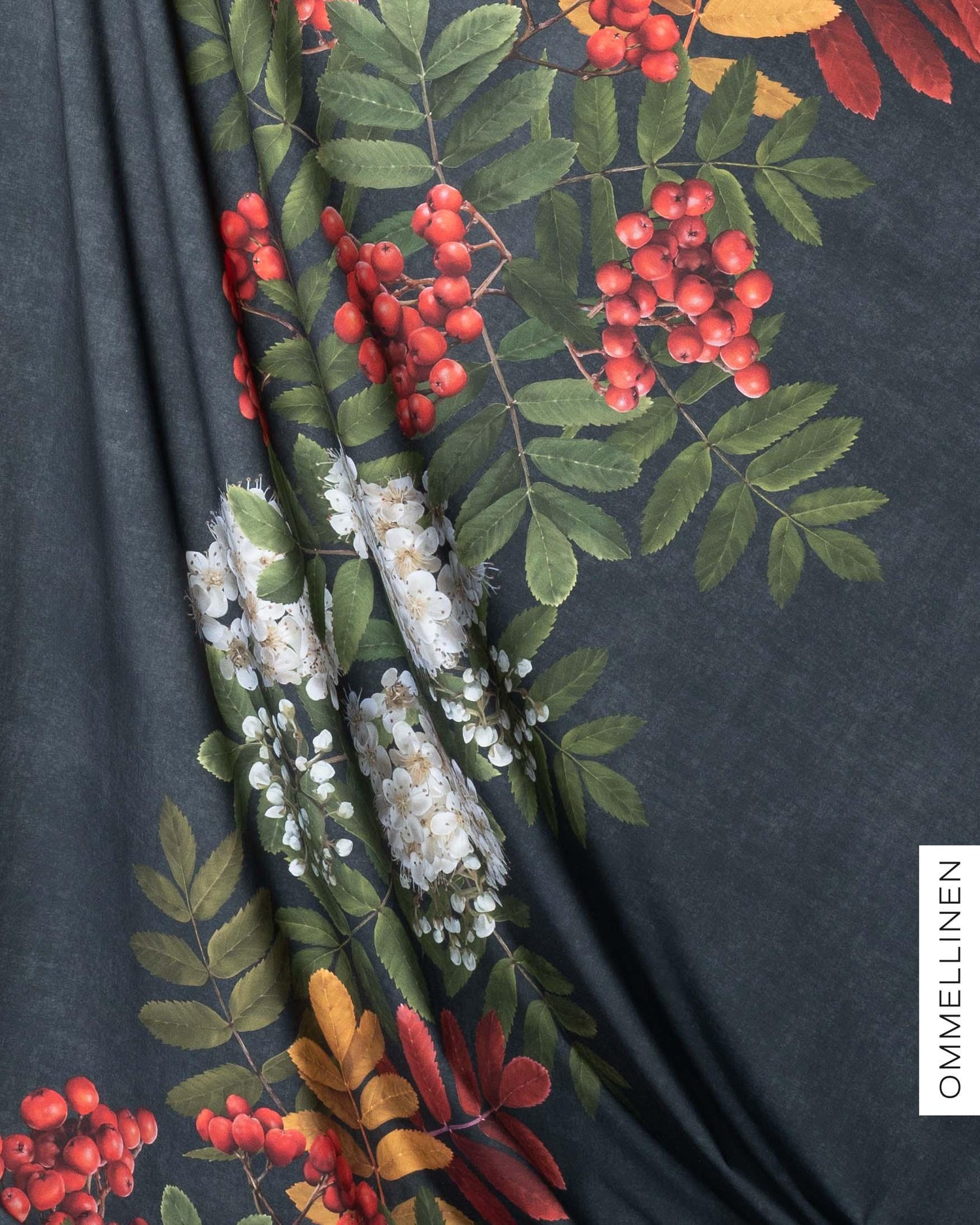 Jersey, Giant pihlaja - grey