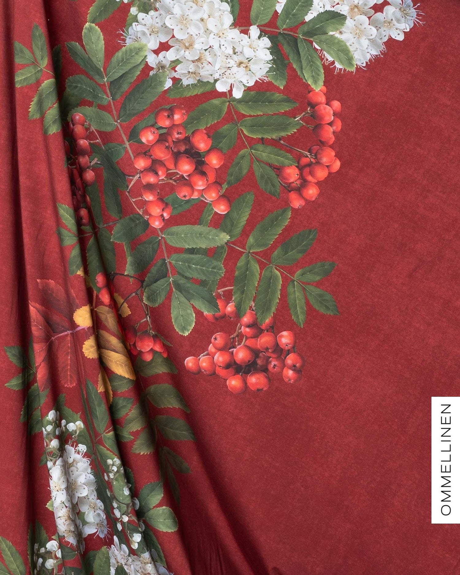 Jersey, Giant pihlaja - red