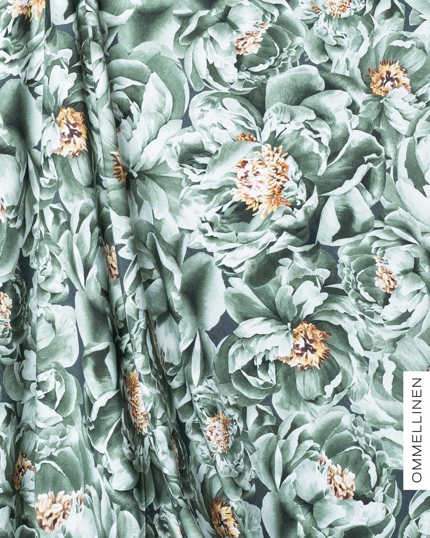 Digitrikoo, Ikuisuus - ametisti - Ommellinen